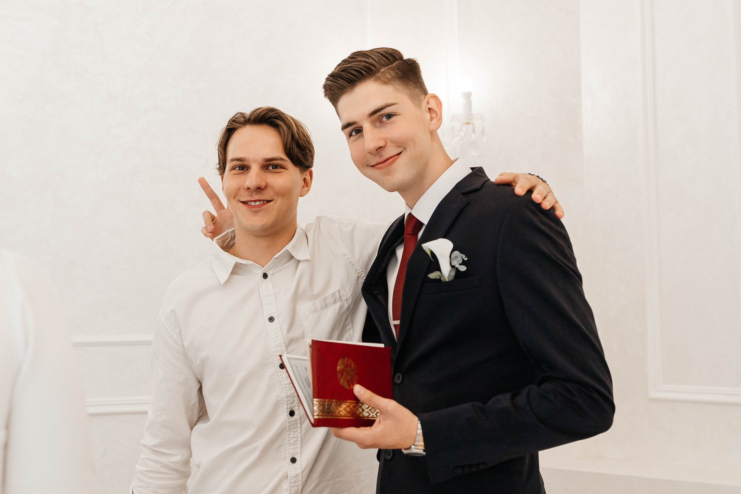 Павел и Валерия. Свадебный и портретный фотограф Минск Евсович Инна