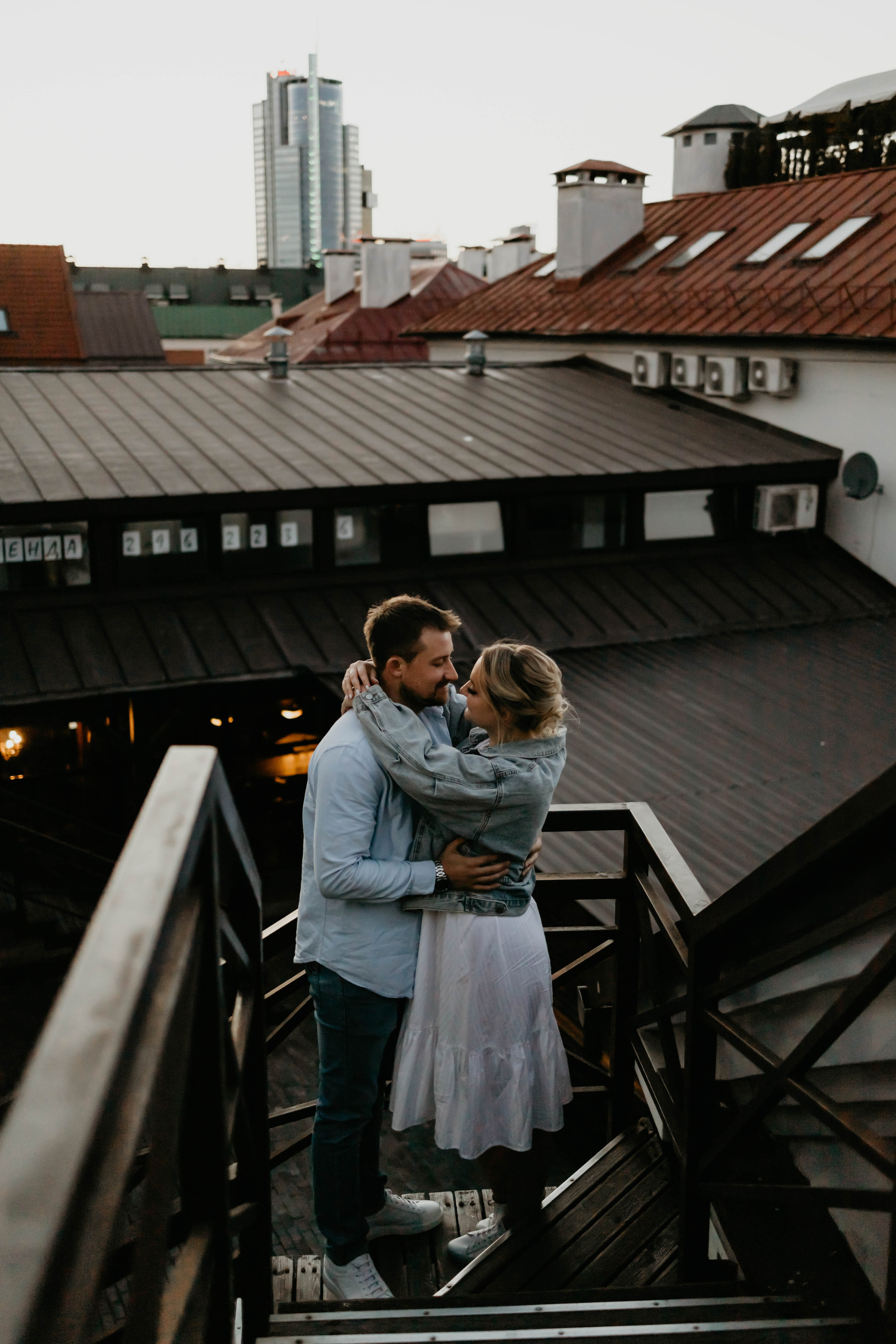 Руслан и Катя. Свадебный и портретный фотограф Минск Евсович Инна