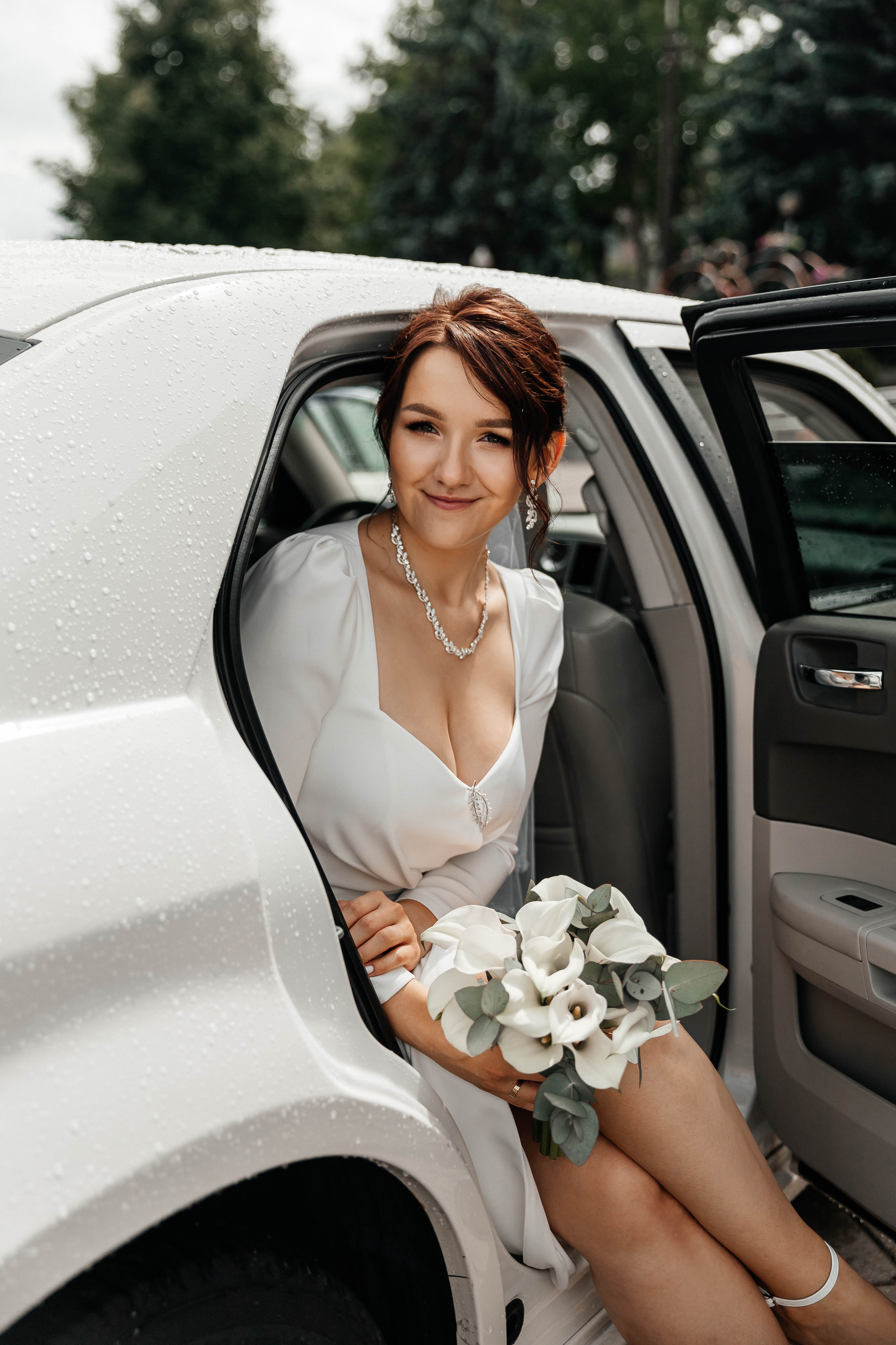 Павел и Валерия. Свадебный и портретный фотограф Минск Евсович Инна