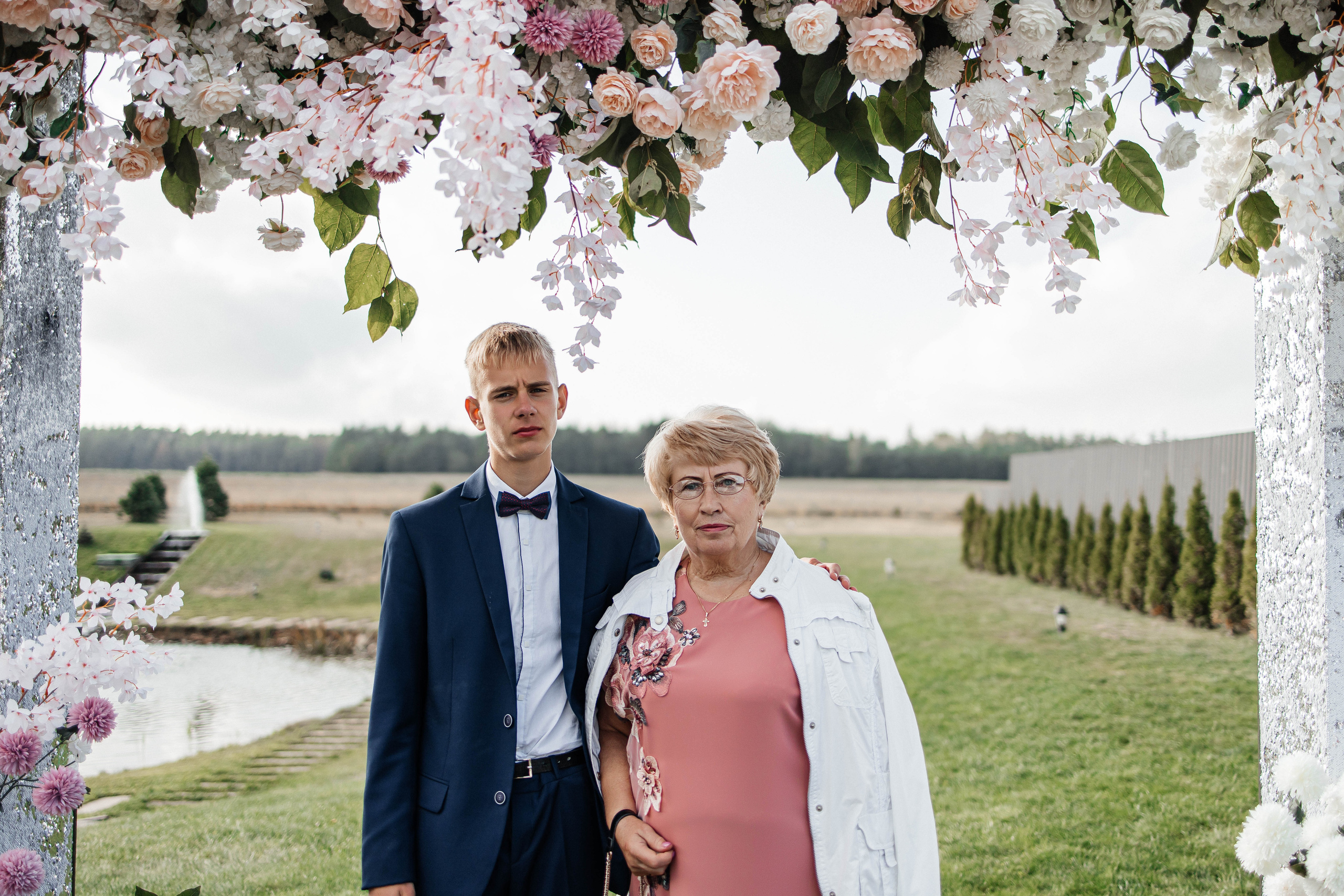 Антон и Марина. Свадебный и портретный фотограф Минск Евсович Инна