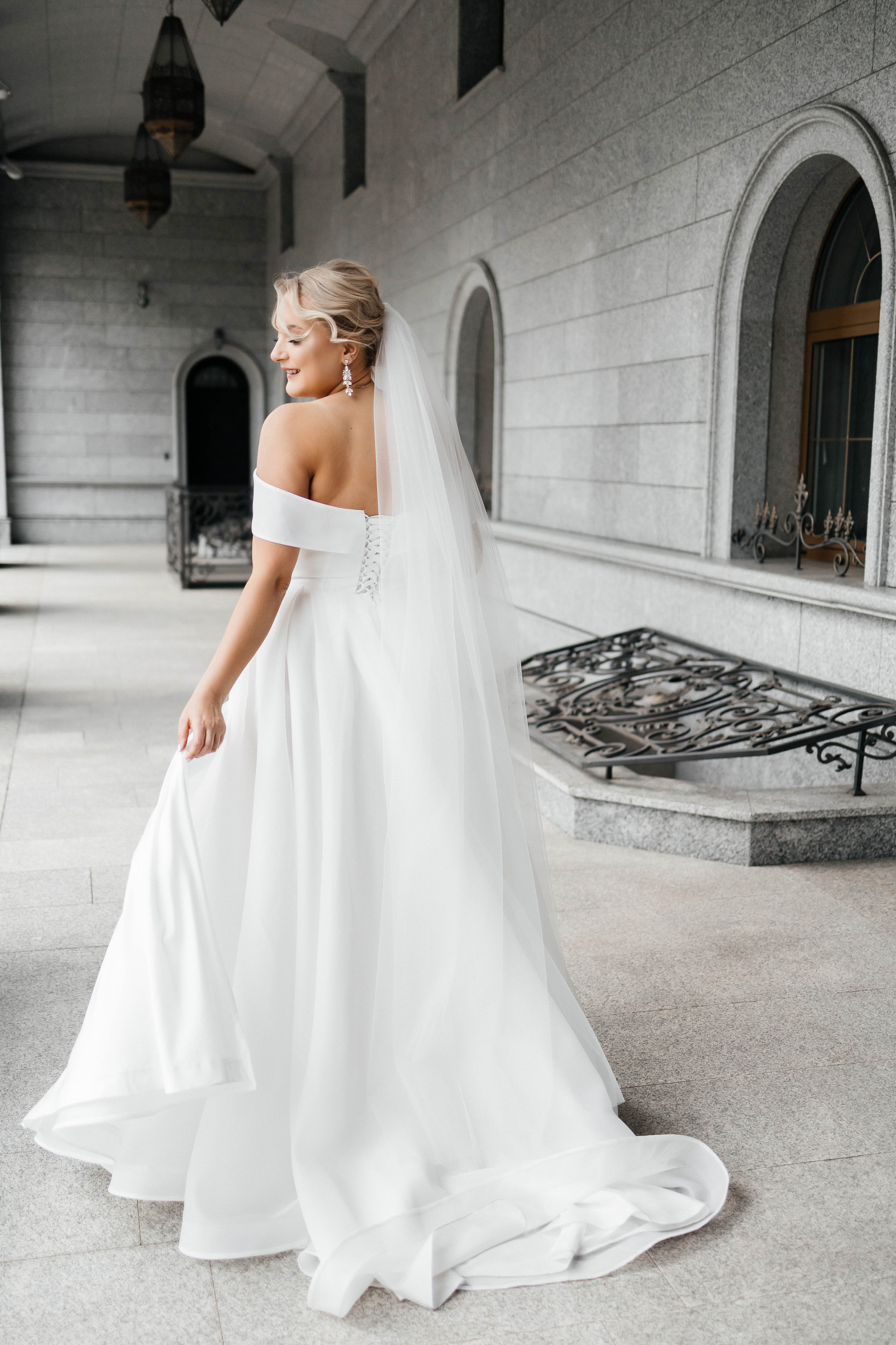 Руслан и Катя. Свадебный и портретный фотограф Минск Евсович Инна