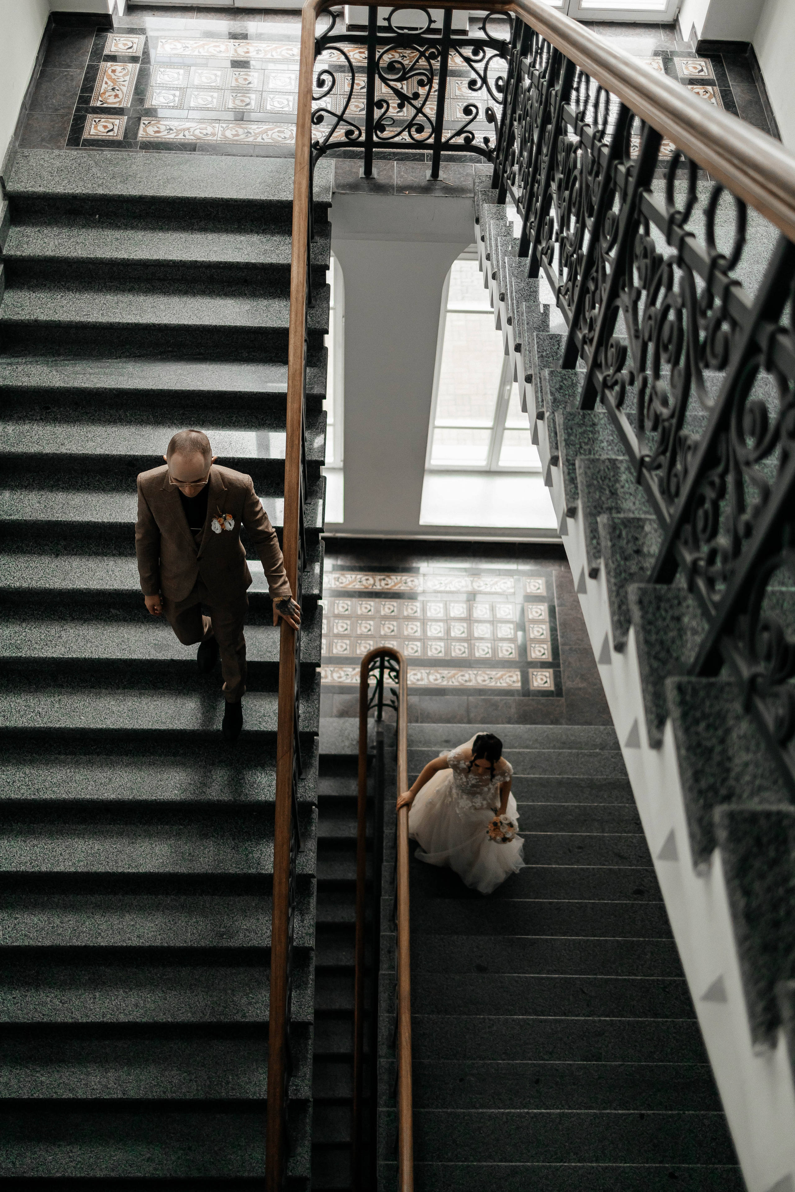 Лёша и Настя. Свадебный и портретный фотограф Минск Евсович Инна