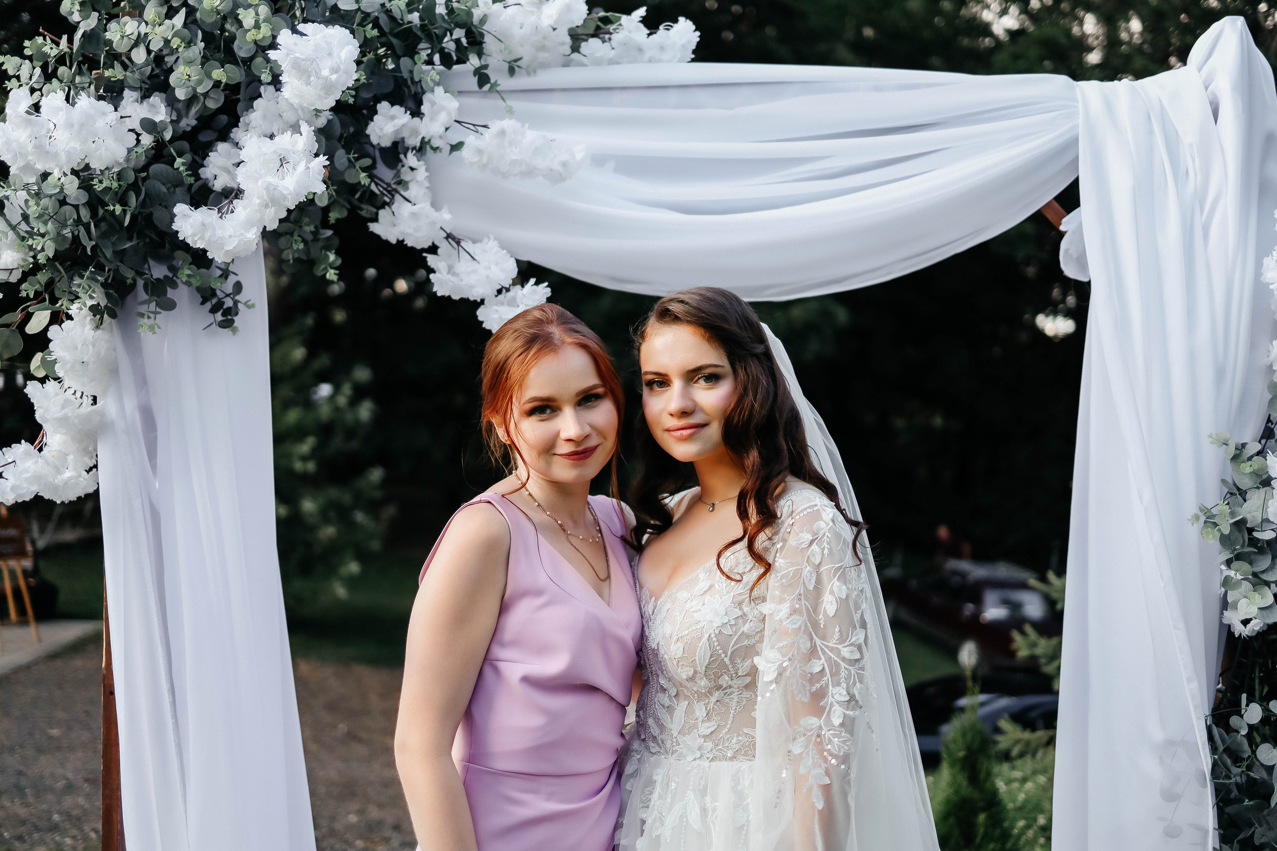 Антон и Соня. Свадебный и портретный фотограф Минск Евсович Инна