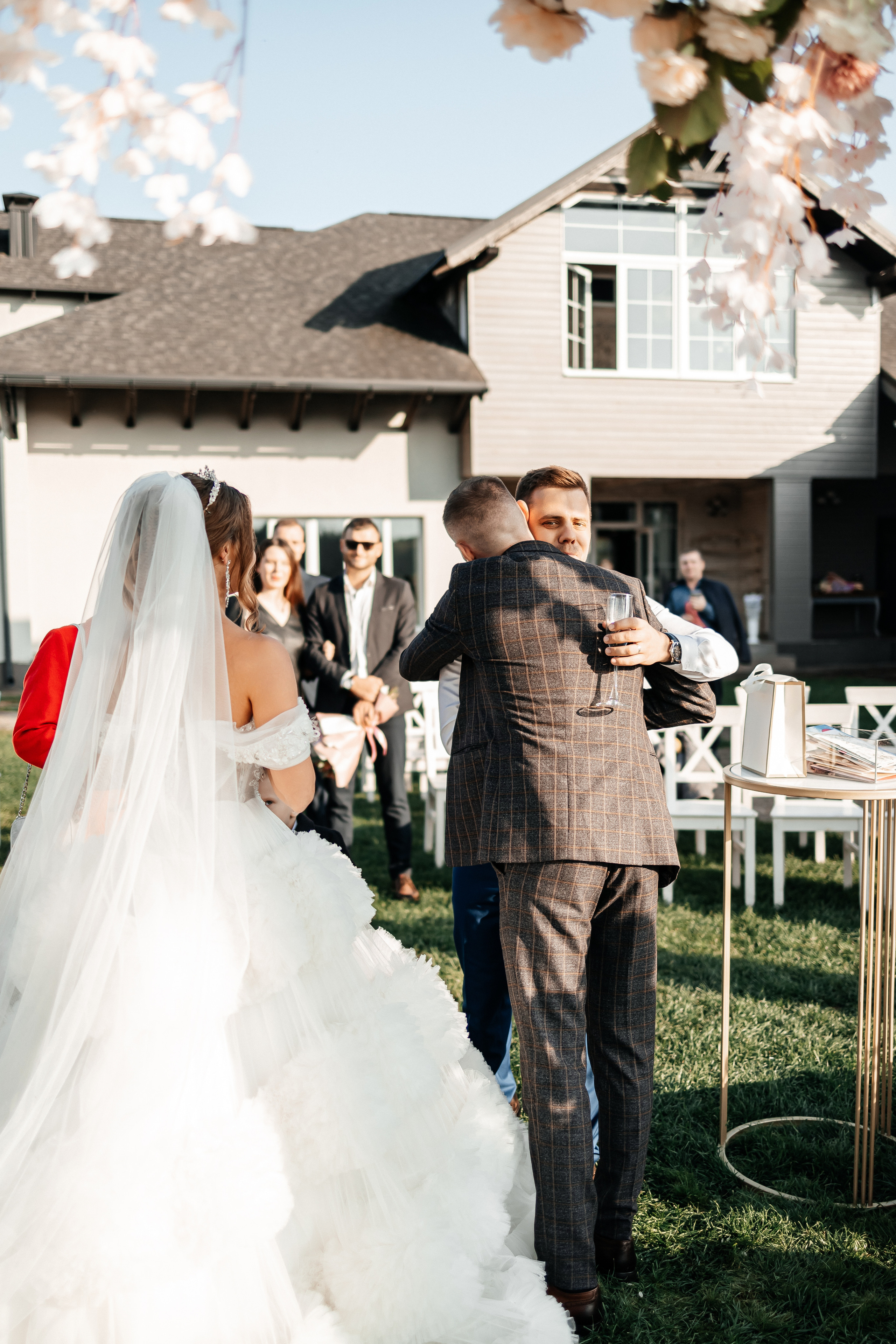 Антон и Марина. Свадебный и портретный фотограф Минск Евсович Инна