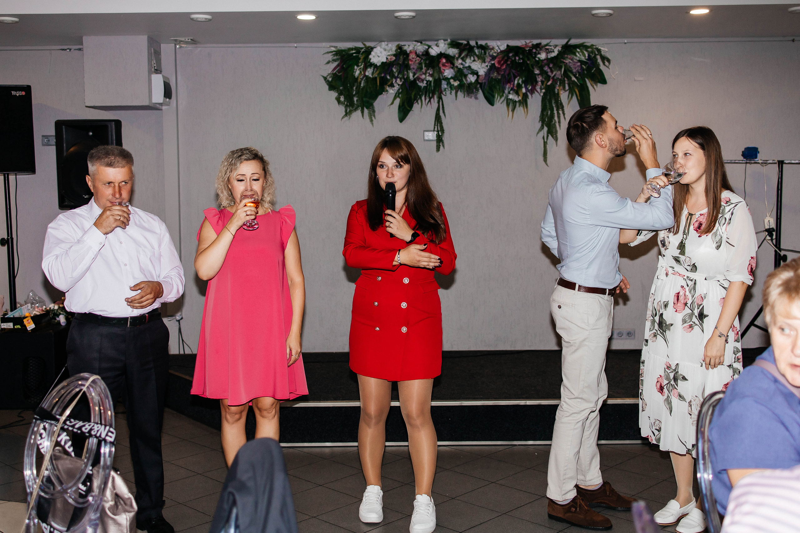 Лёша и Настя. Свадебный и портретный фотограф Минск Евсович Инна