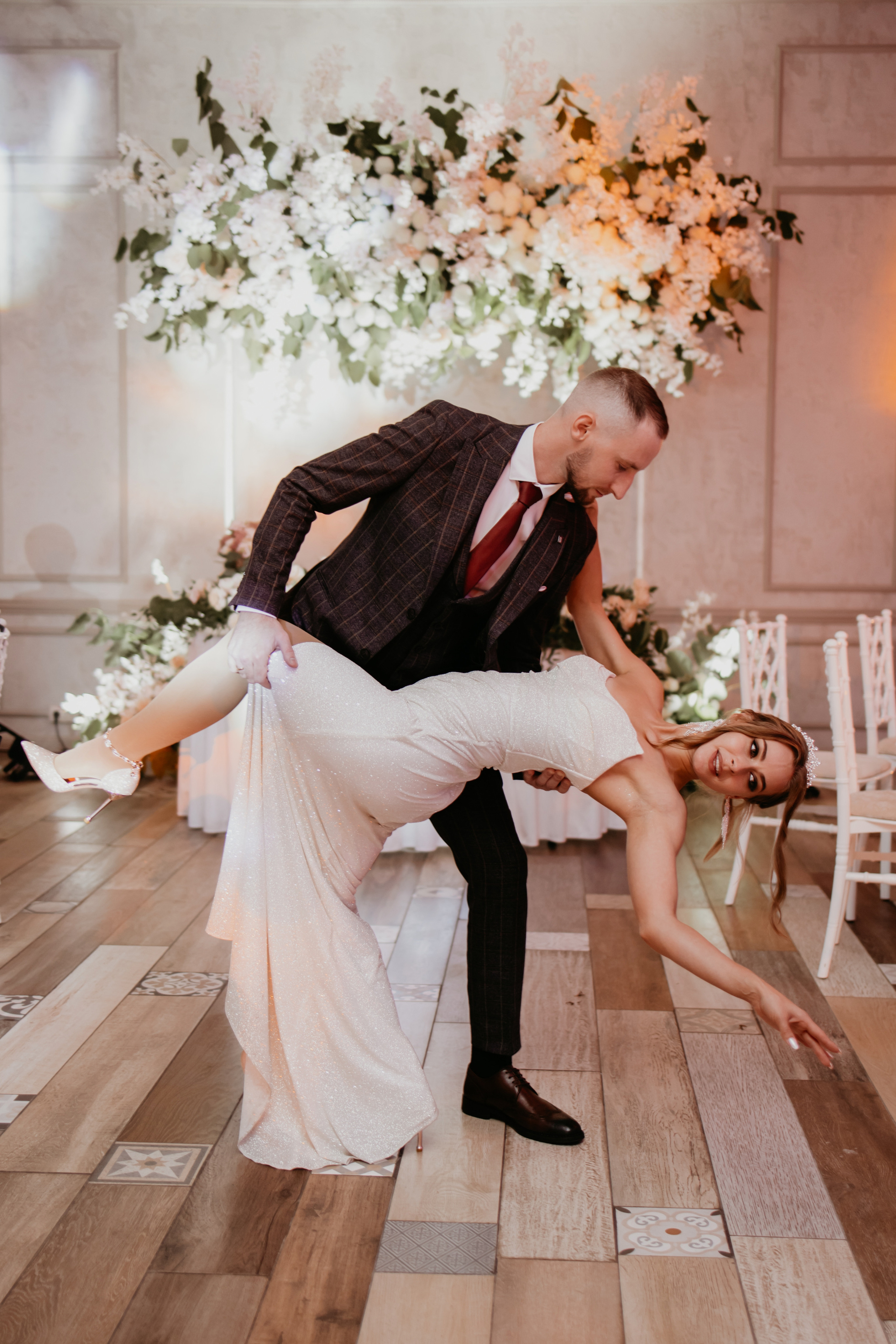 Антон и Марина. Свадебный и портретный фотограф Минск Евсович Инна