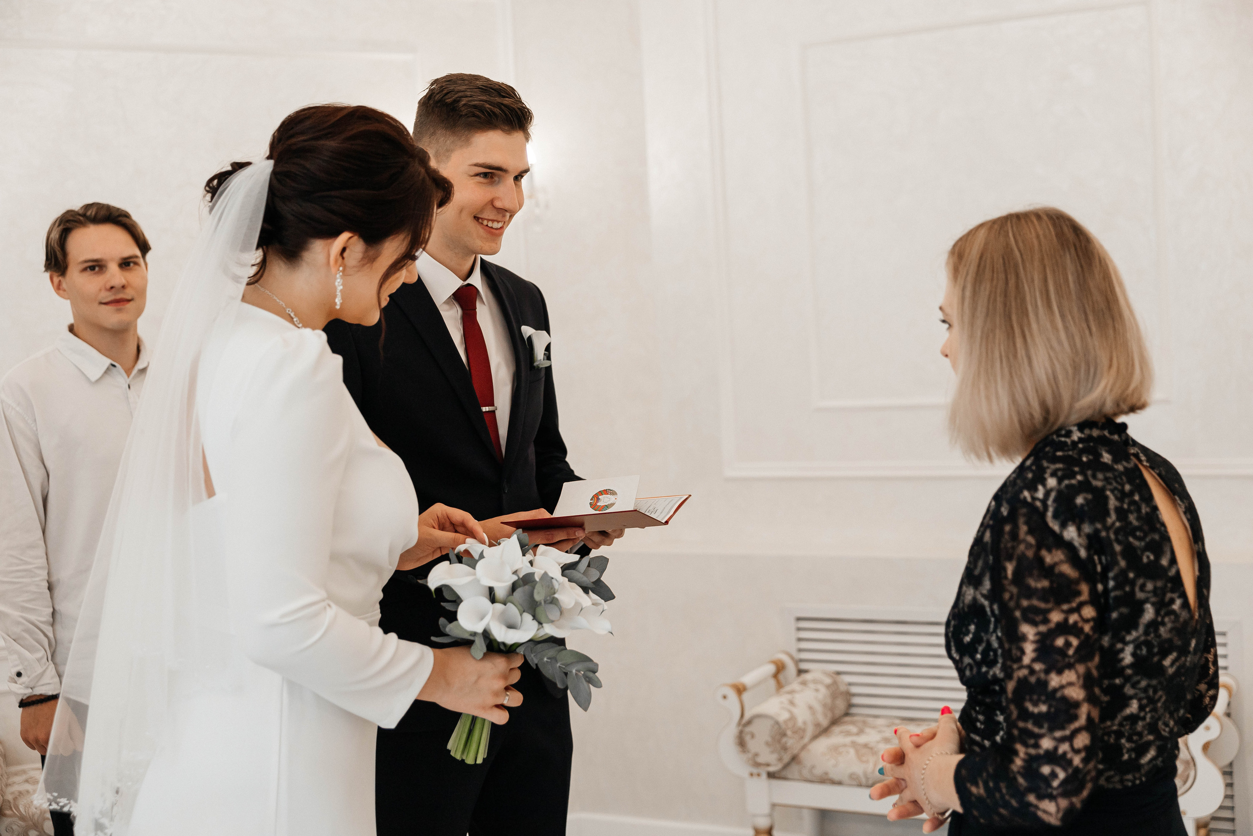 Павел и Валерия. Свадебный и портретный фотограф Минск Евсович Инна