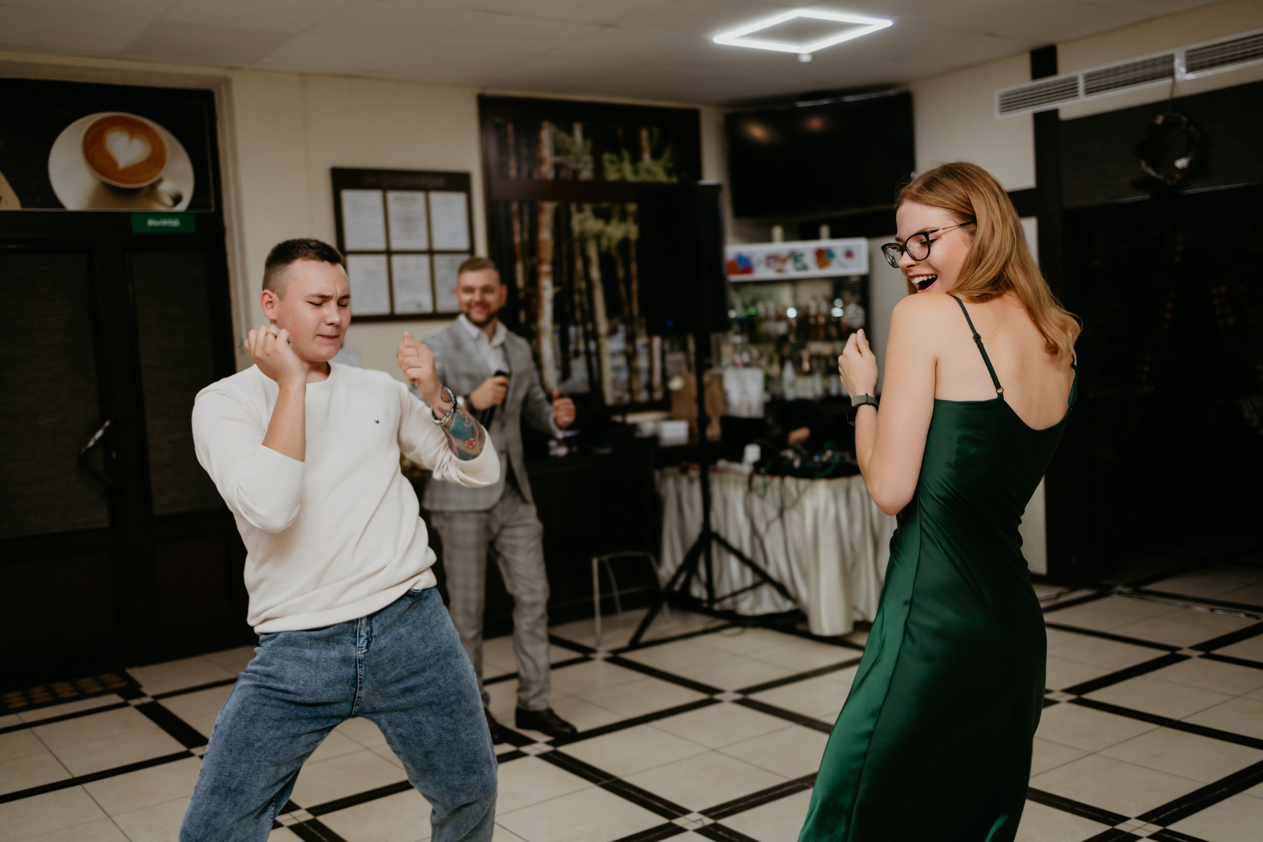 Руслан и Катя. Свадебный и портретный фотограф Минск Евсович Инна