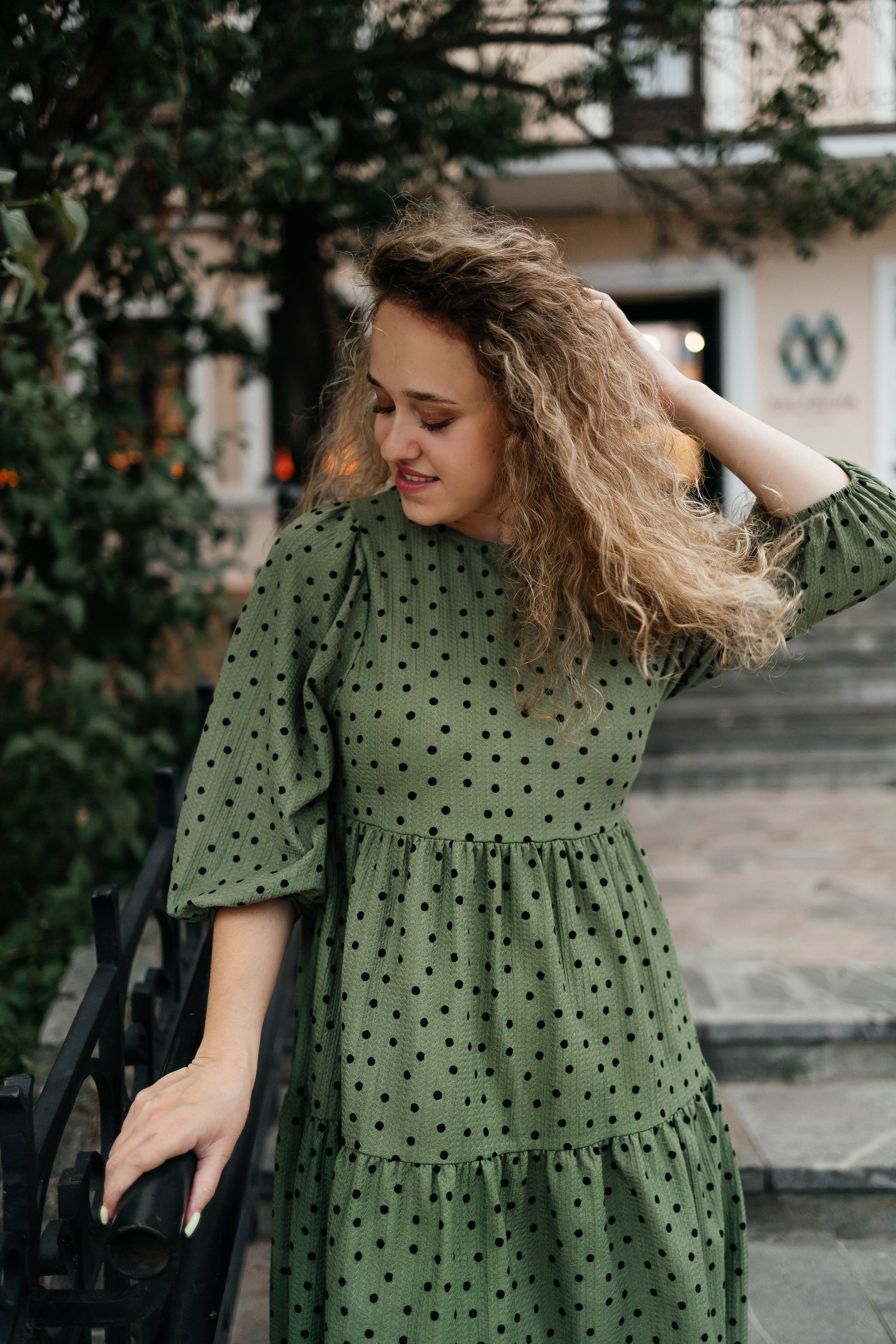 Катя. Свадебный и портретный фотограф Минск Евсович Инна