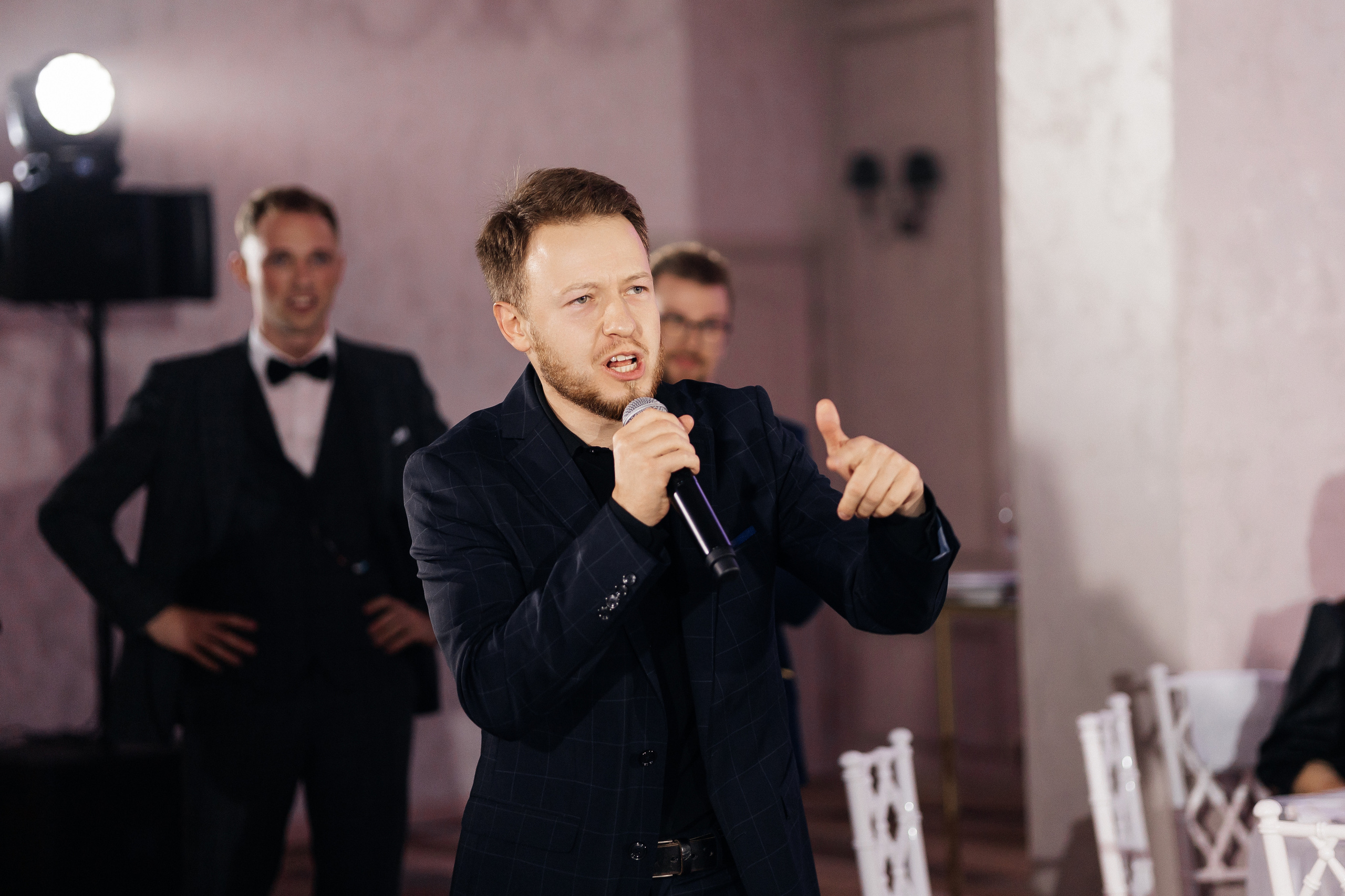 Антон и Марина. Свадебный и портретный фотограф Минск Евсович Инна