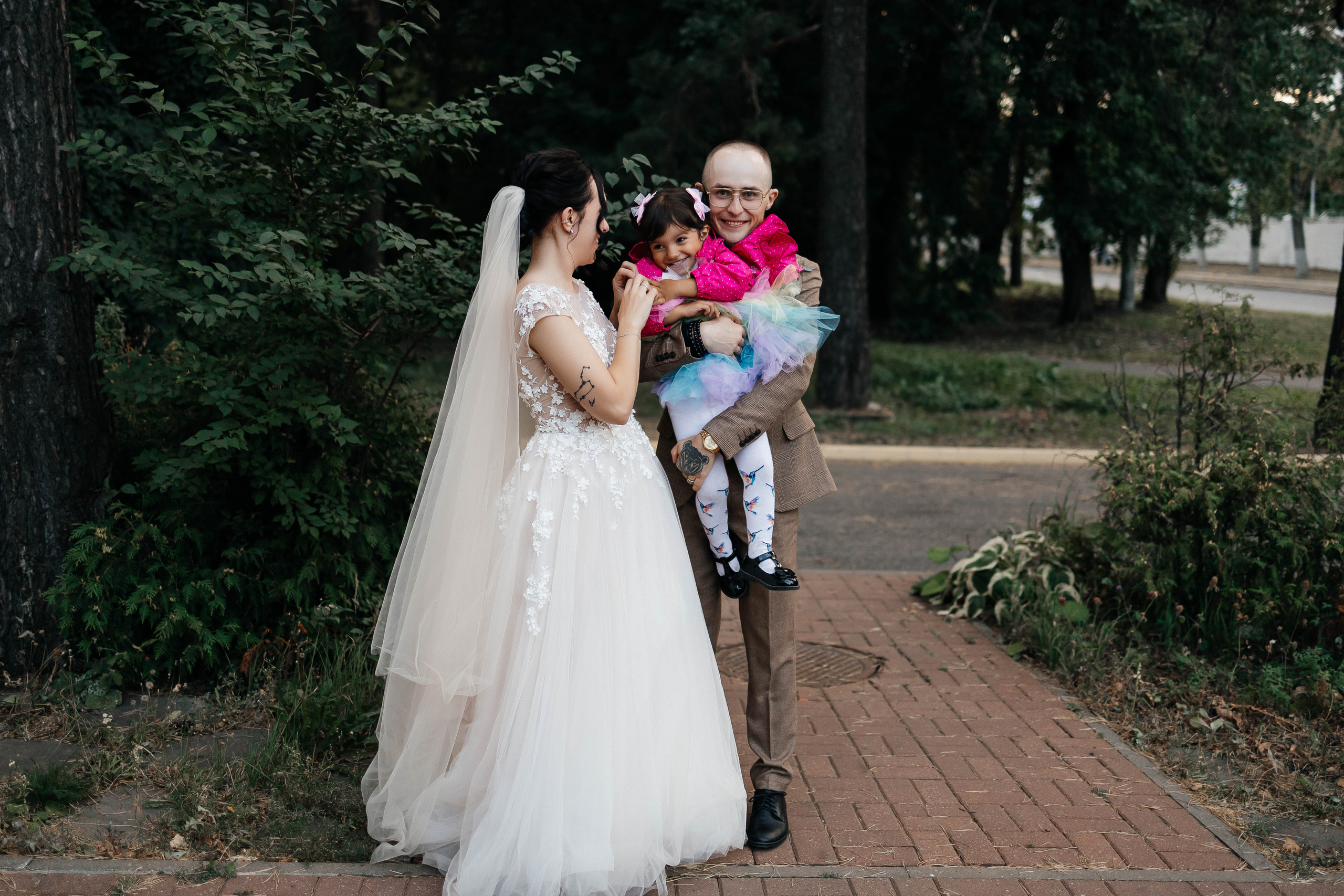 Лёша и Настя. Свадебный и портретный фотограф Минск Евсович Инна