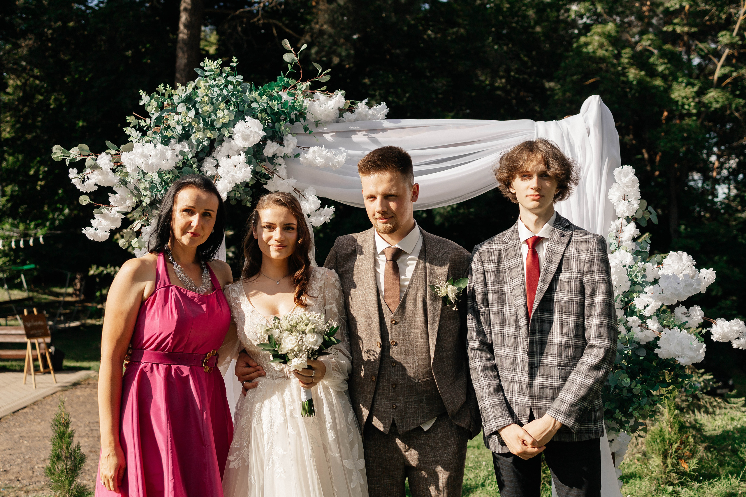 Антон и Соня. Свадебный и портретный фотограф Минск Евсович Инна