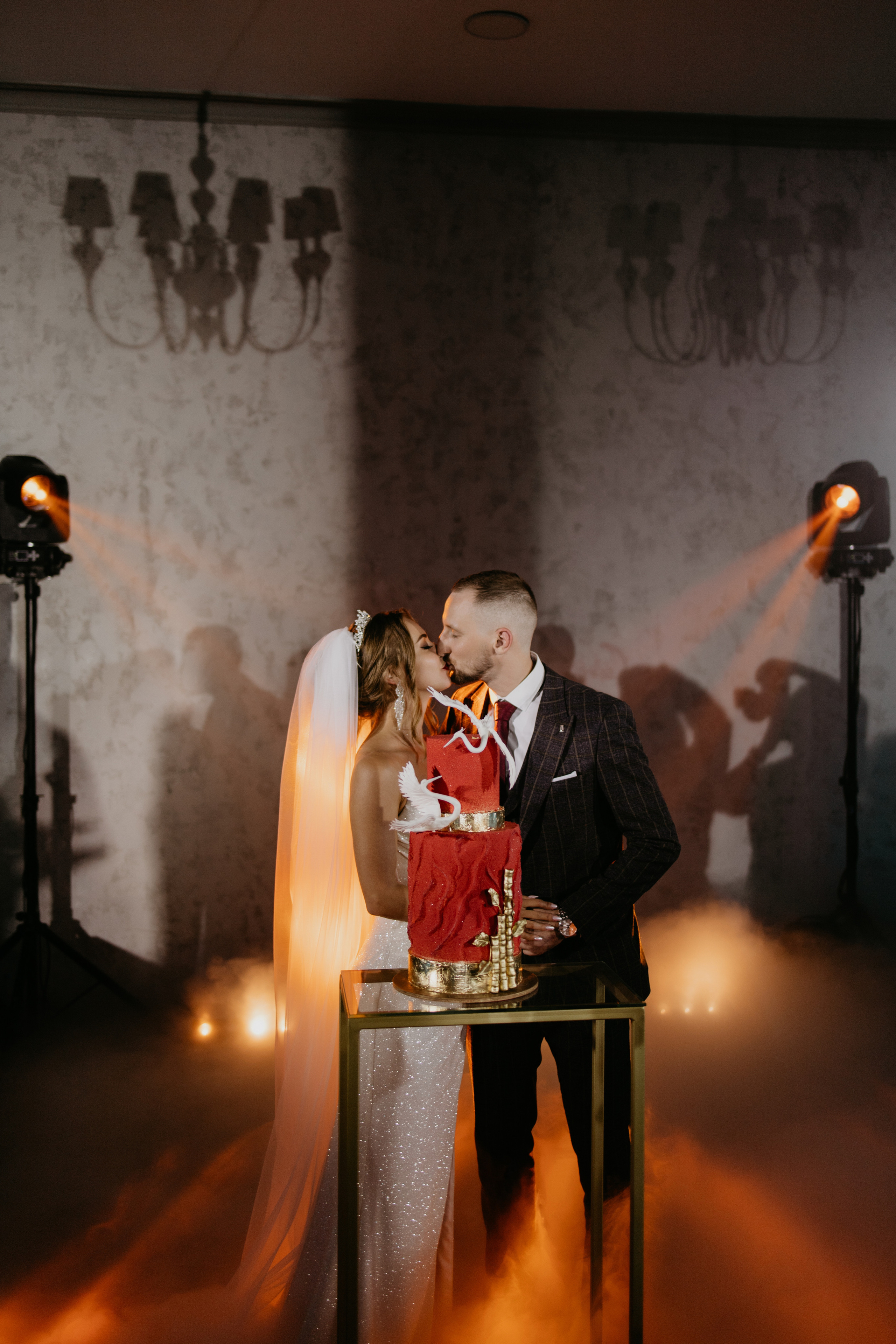 Антон и Марина. Свадебный и портретный фотограф Минск Евсович Инна