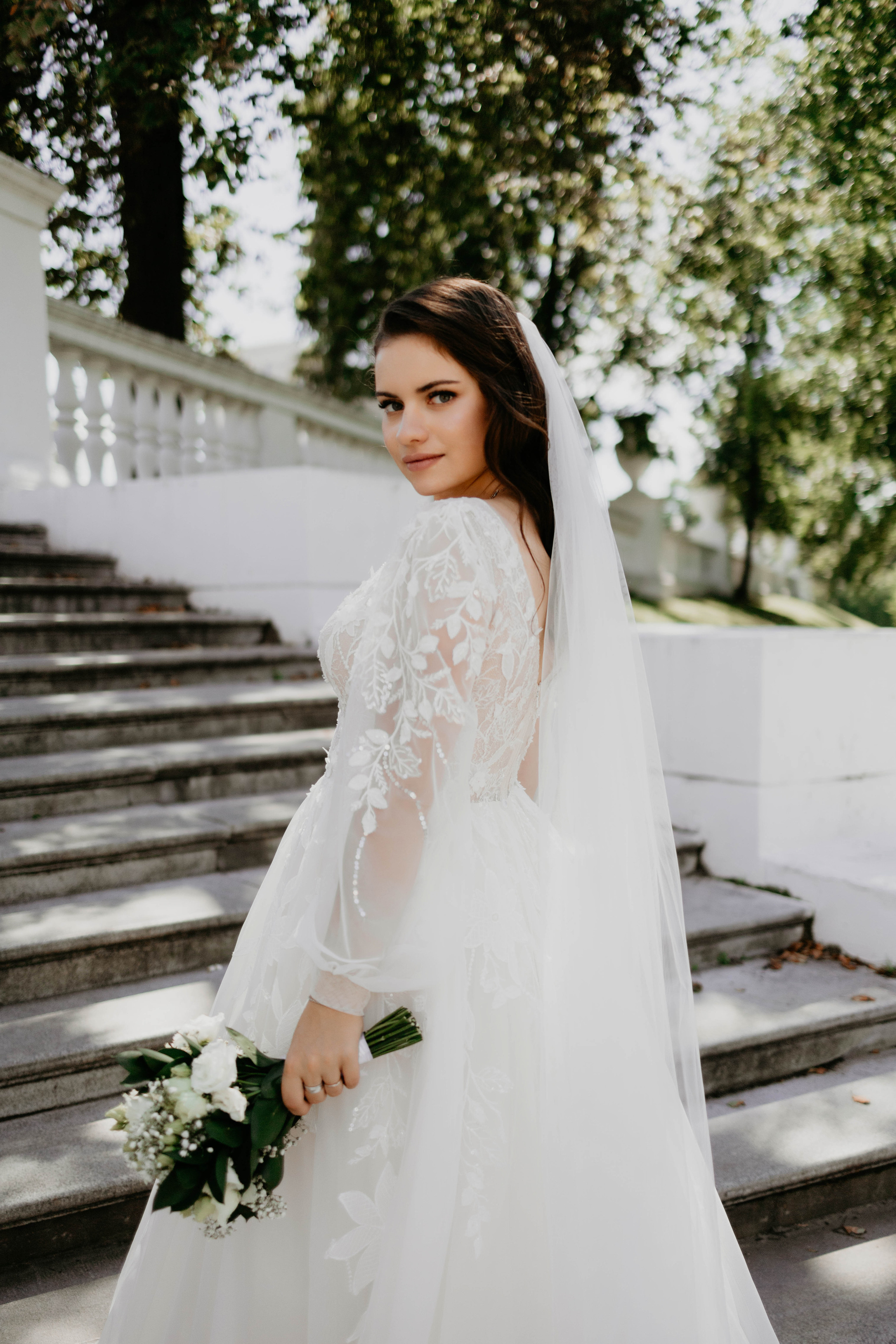 Антон и Соня. Свадебный и портретный фотограф Минск Евсович Инна