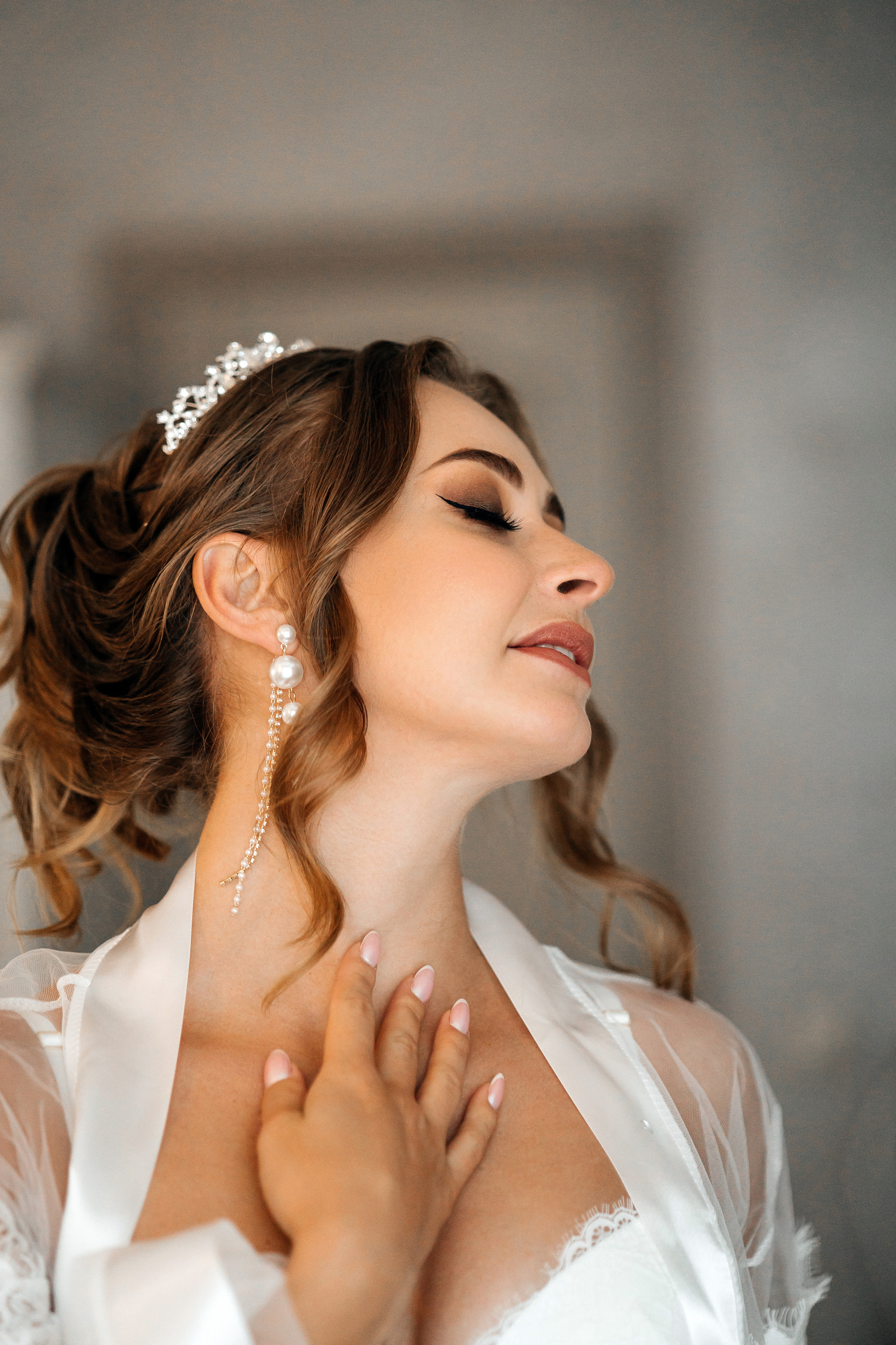 Антон и Марина. Свадебный и портретный фотограф Минск Евсович Инна