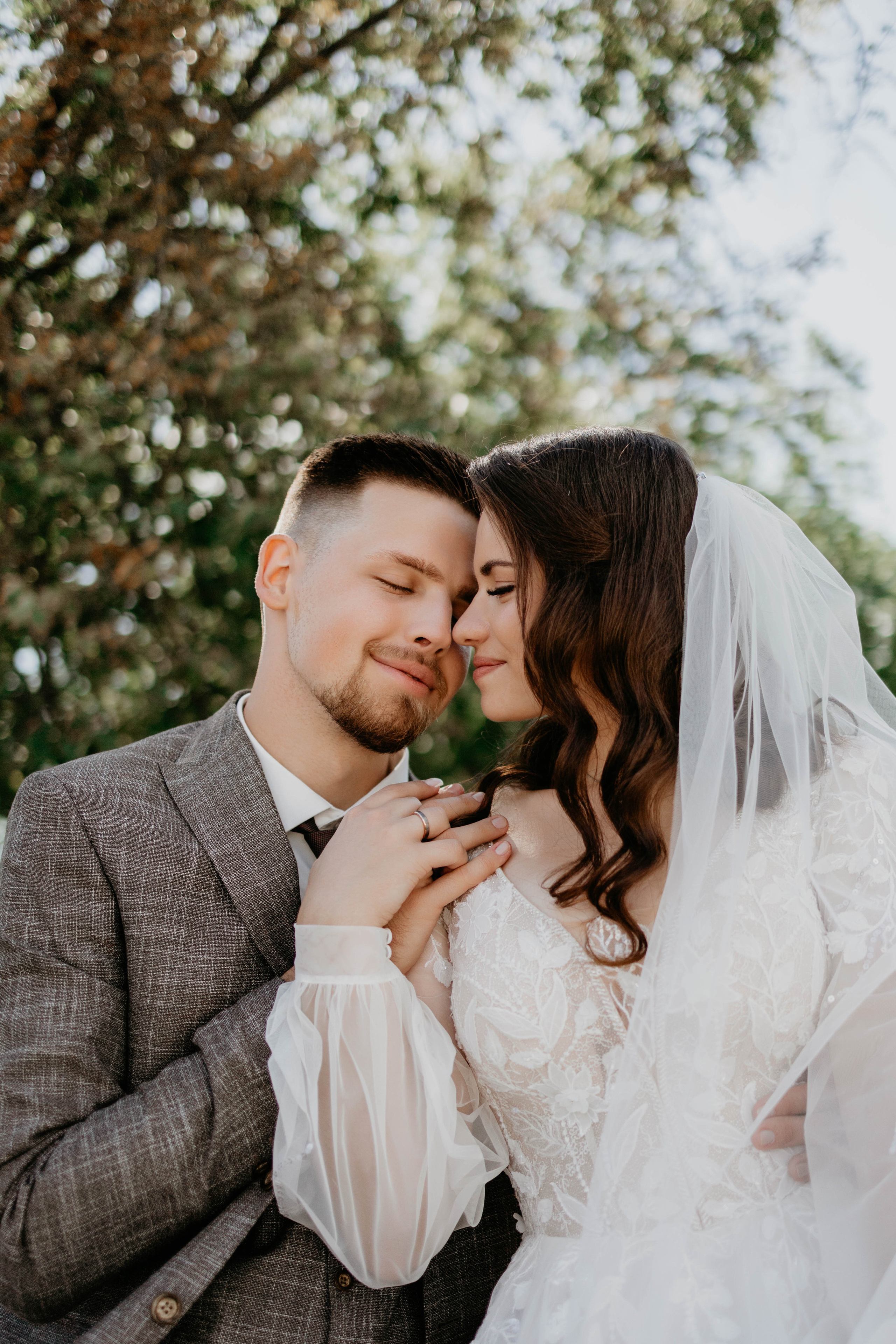 Антон и Соня. Свадебный и портретный фотограф Минск Евсович Инна