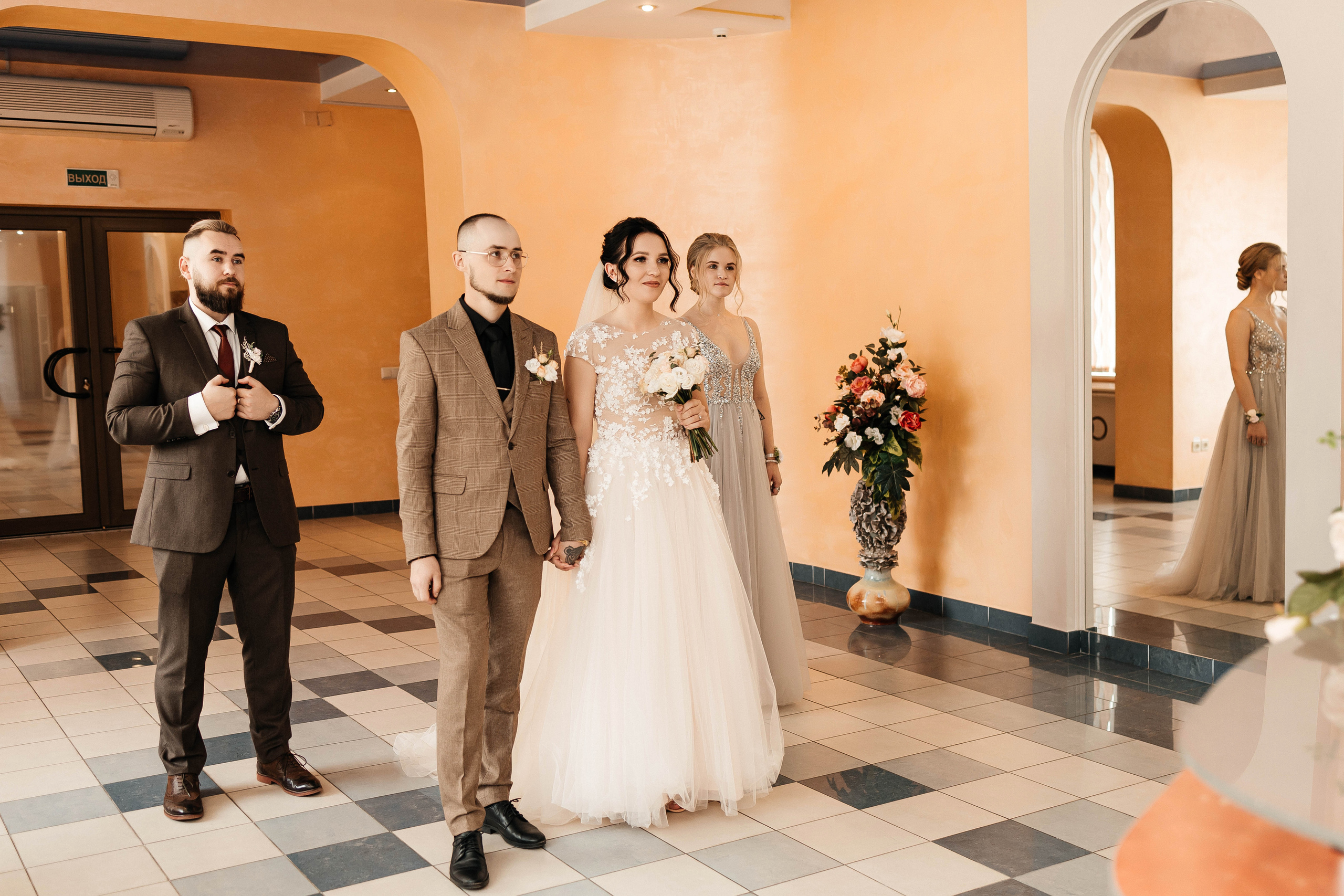 Лёша и Настя. Свадебный и портретный фотограф Минск Евсович Инна