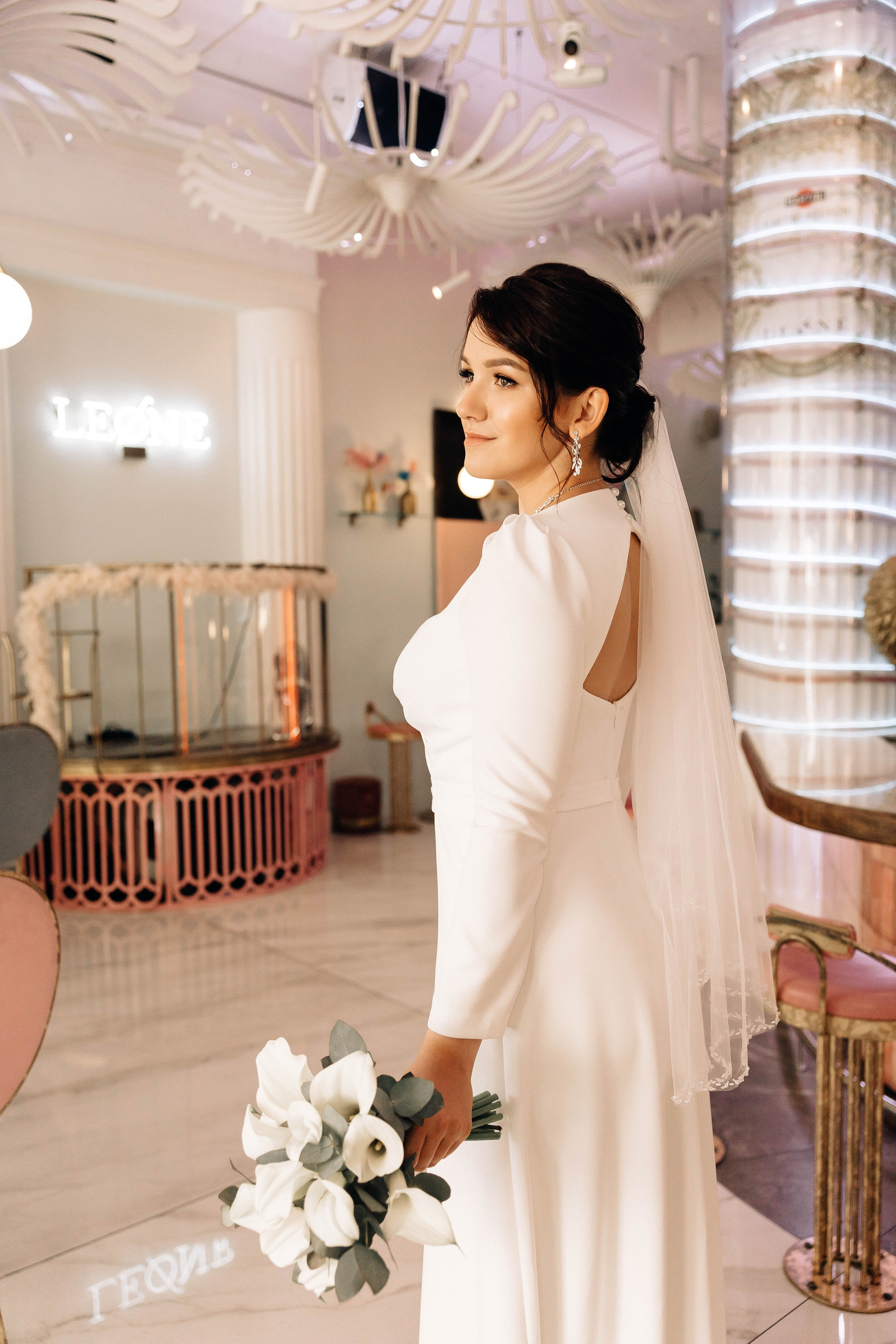 Павел и Валерия. Свадебный и портретный фотограф Минск Евсович Инна