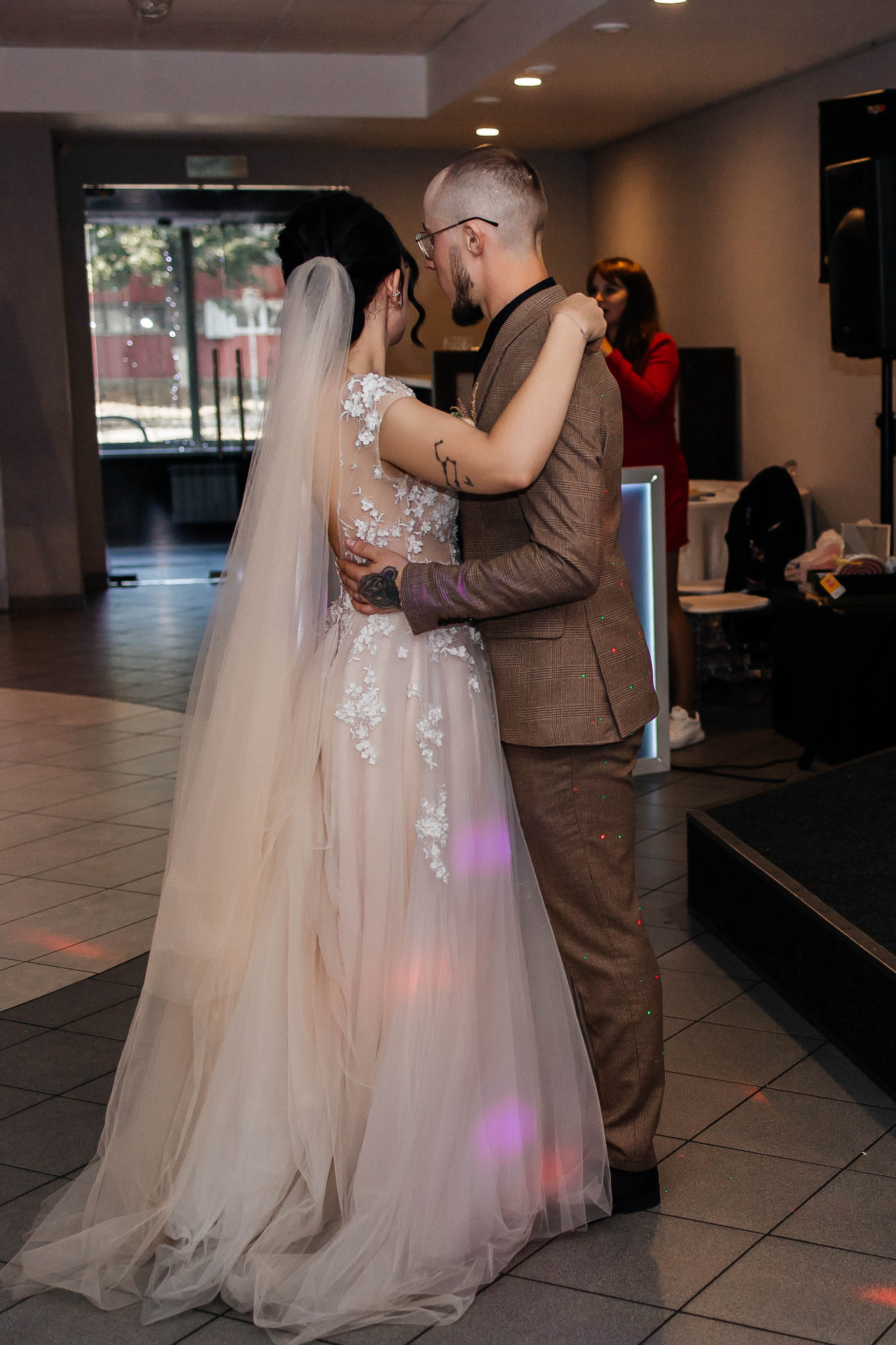 Лёша и Настя. Свадебный и портретный фотограф Минск Евсович Инна