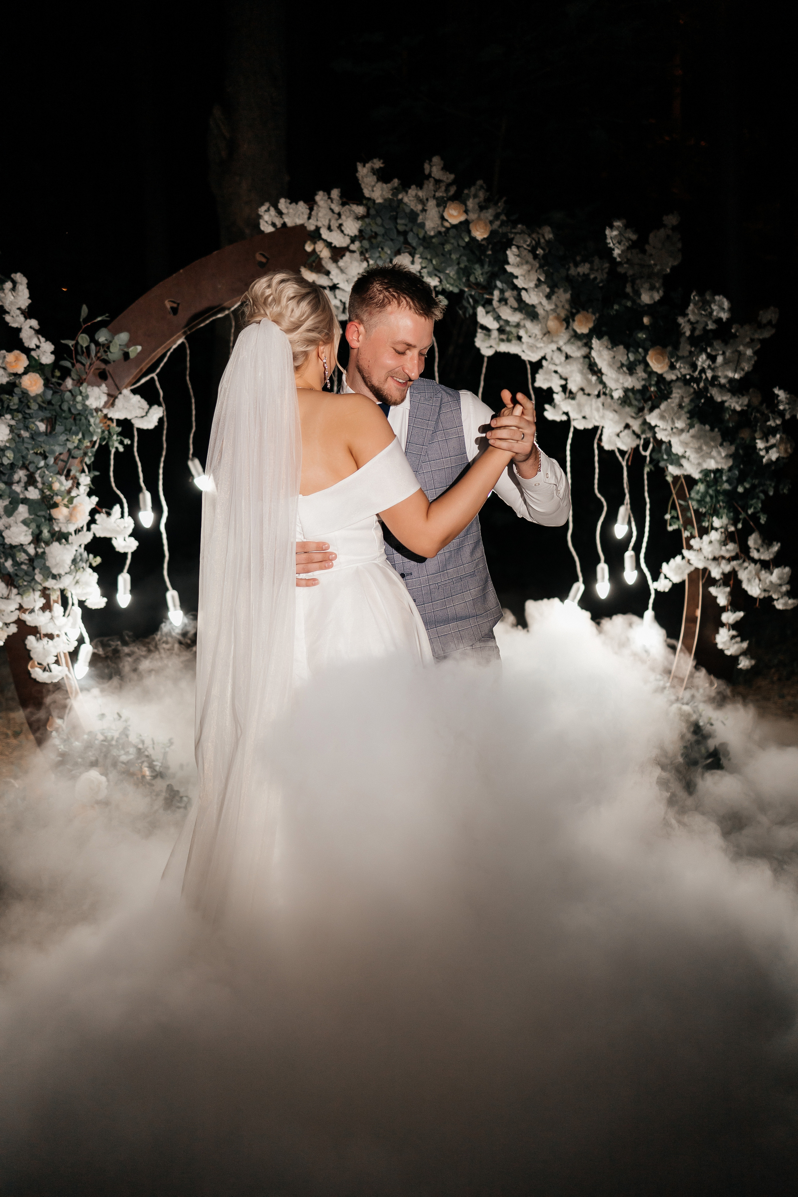 Руслан и Катя. Свадебный и портретный фотограф Минск Евсович Инна