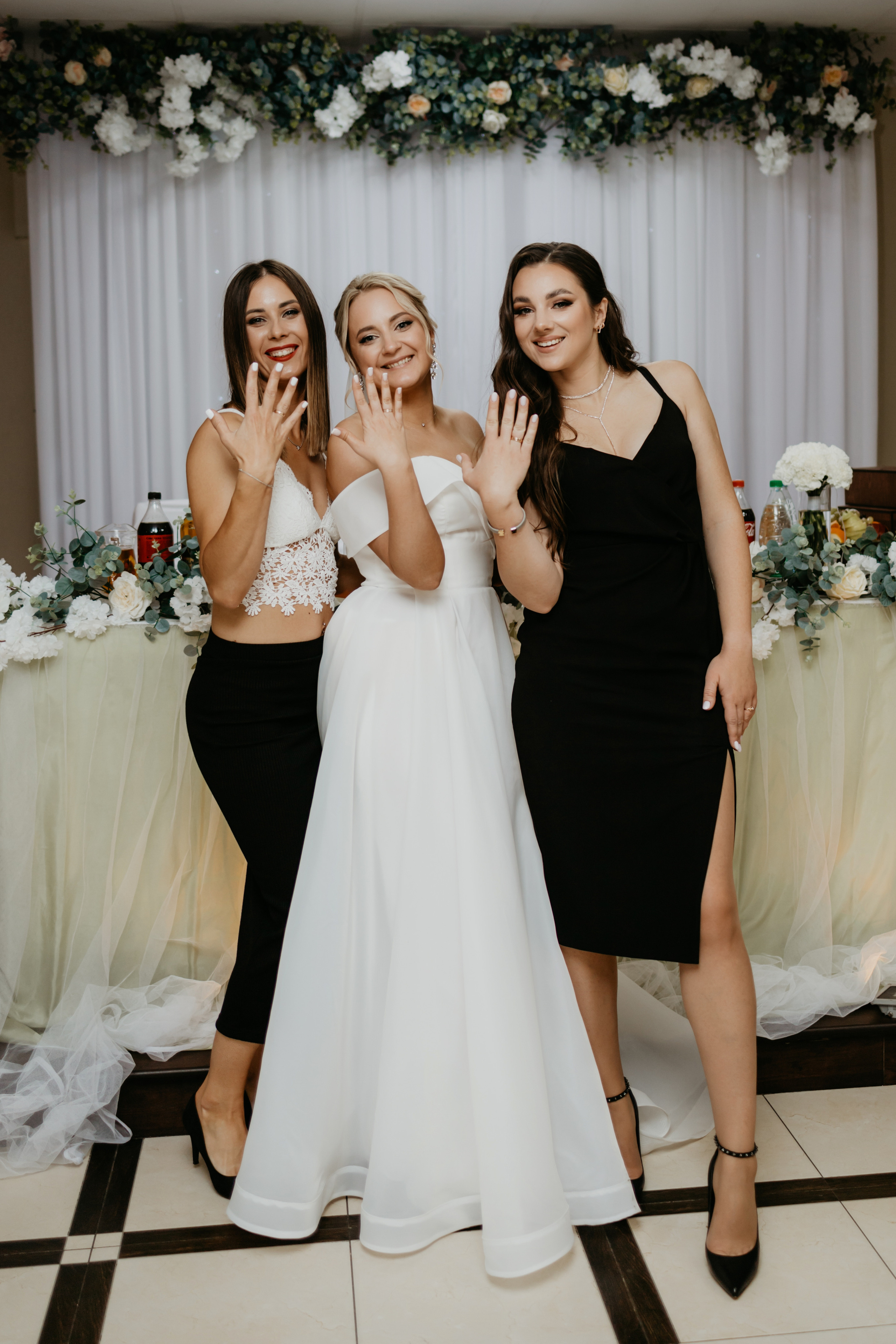 Руслан и Катя. Свадебный и портретный фотограф Минск Евсович Инна