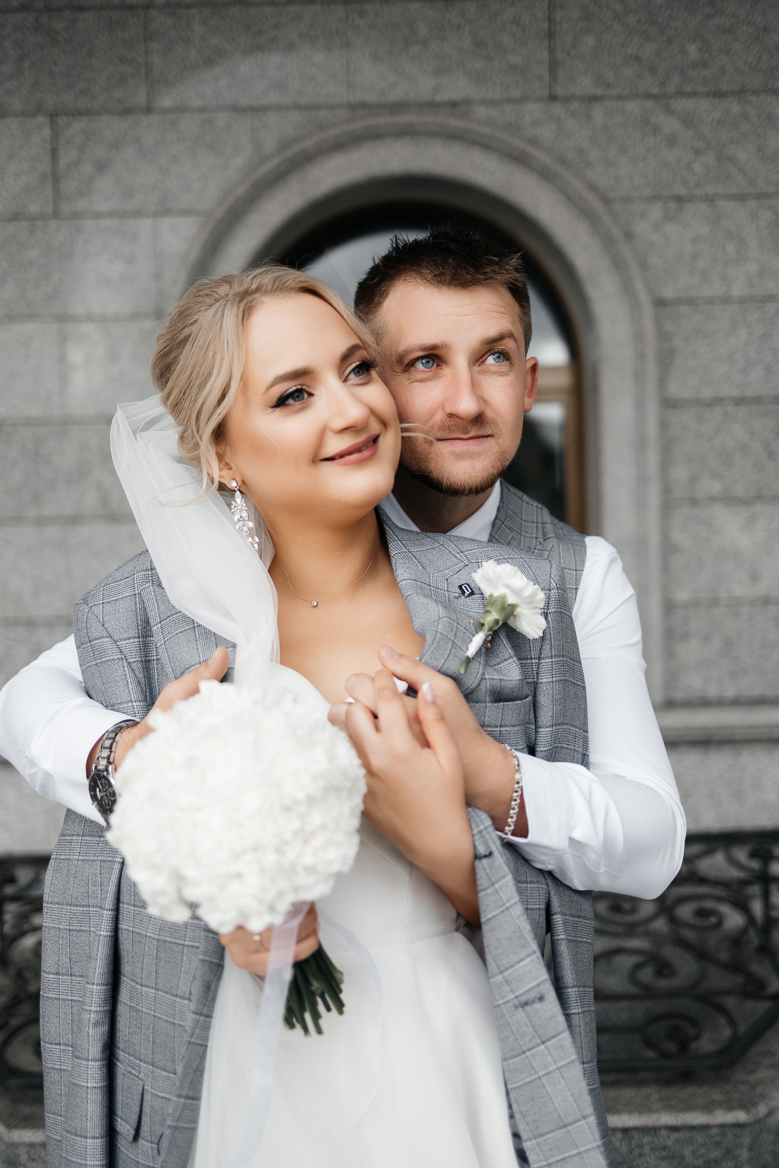 Руслан и Катя. Свадебный и портретный фотограф Минск Евсович Инна