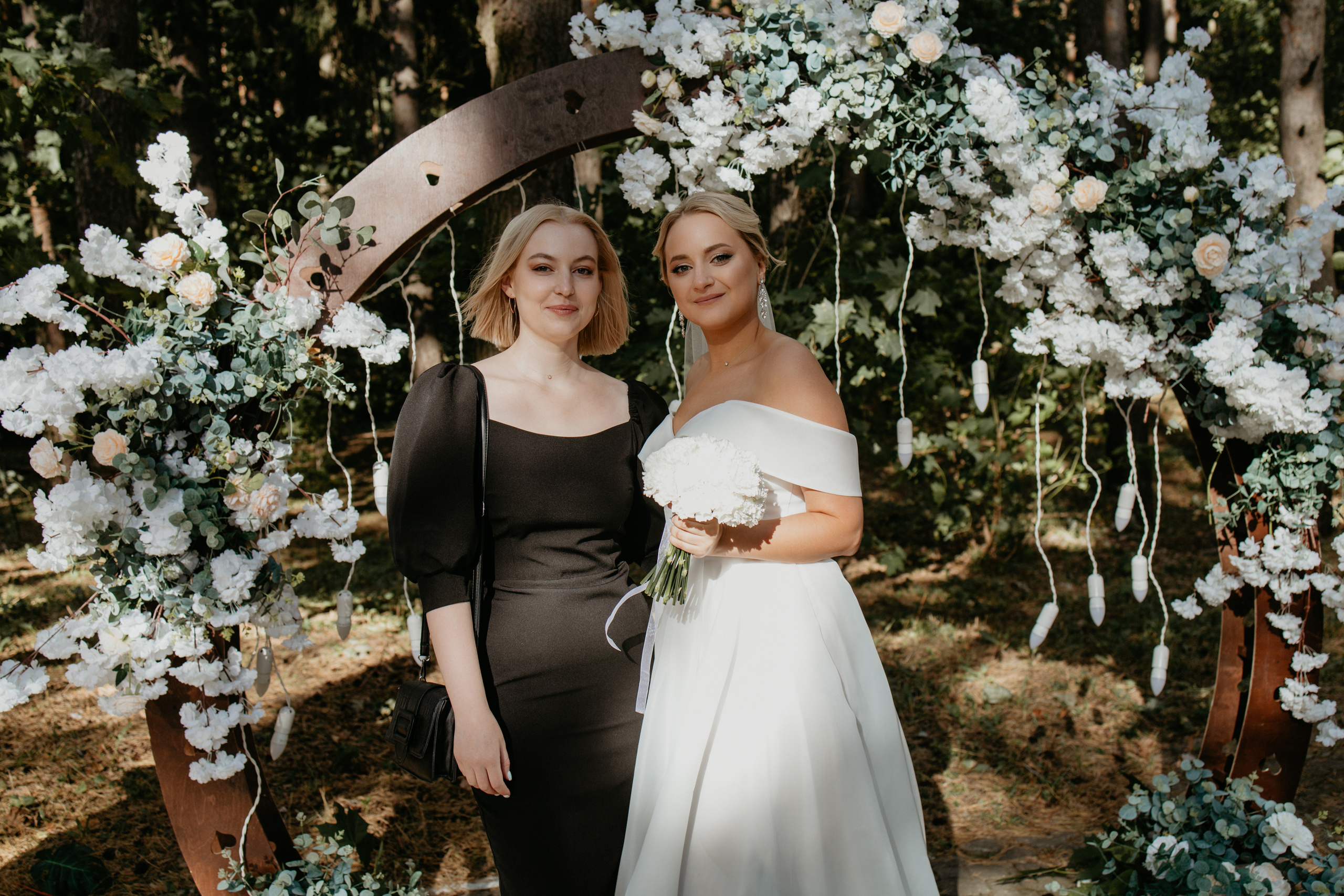 Руслан и Катя. Свадебный и портретный фотограф Минск Евсович Инна