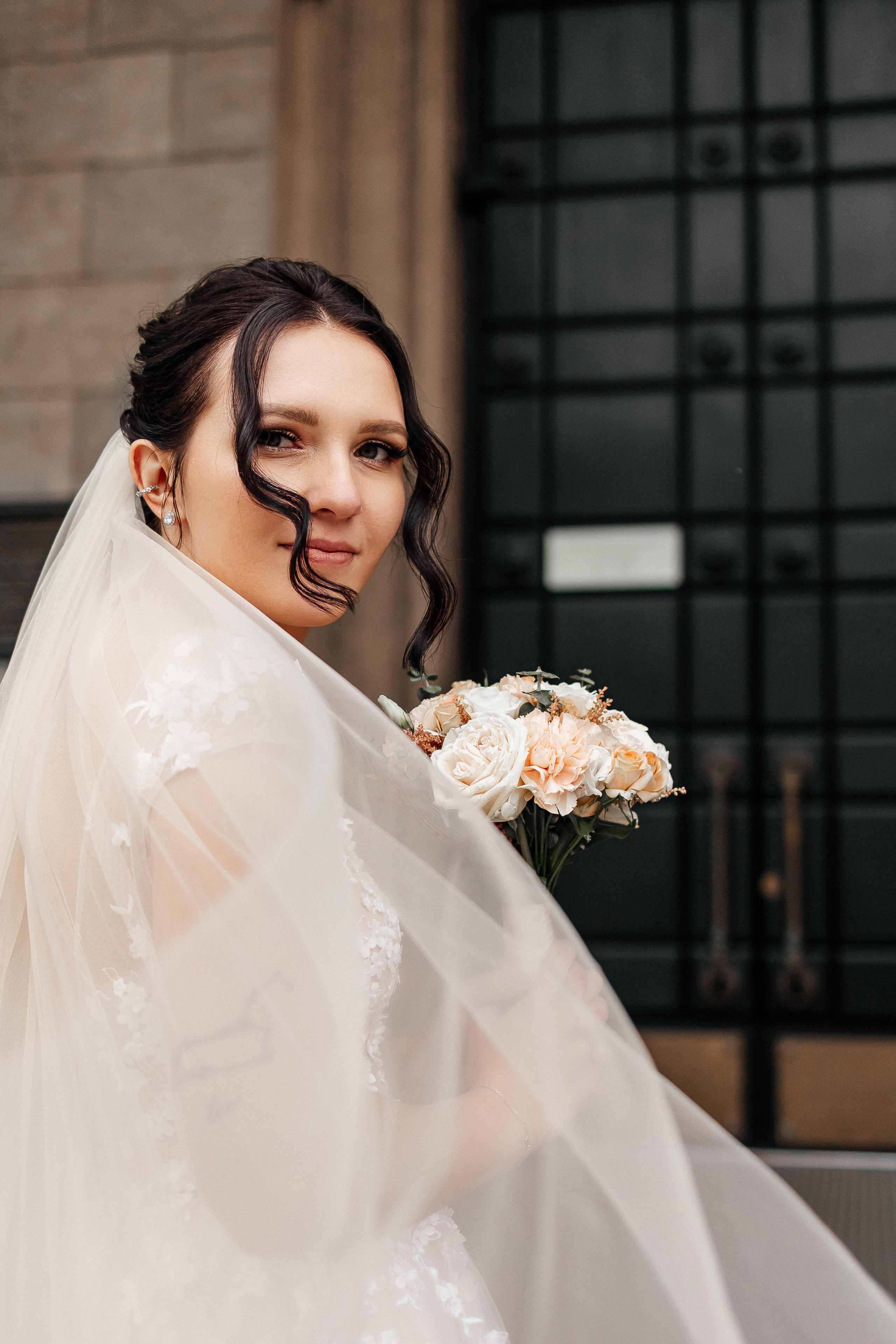 Лёша и Настя. Свадебный и портретный фотограф Минск Евсович Инна