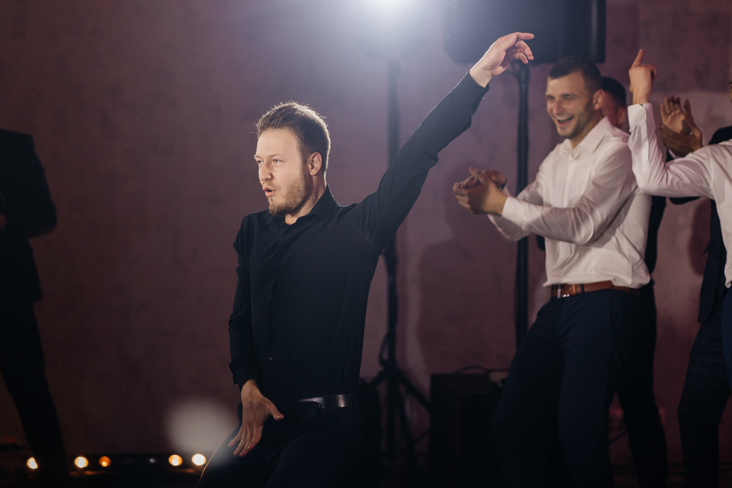 Антон и Марина. Свадебный и портретный фотограф Минск Евсович Инна