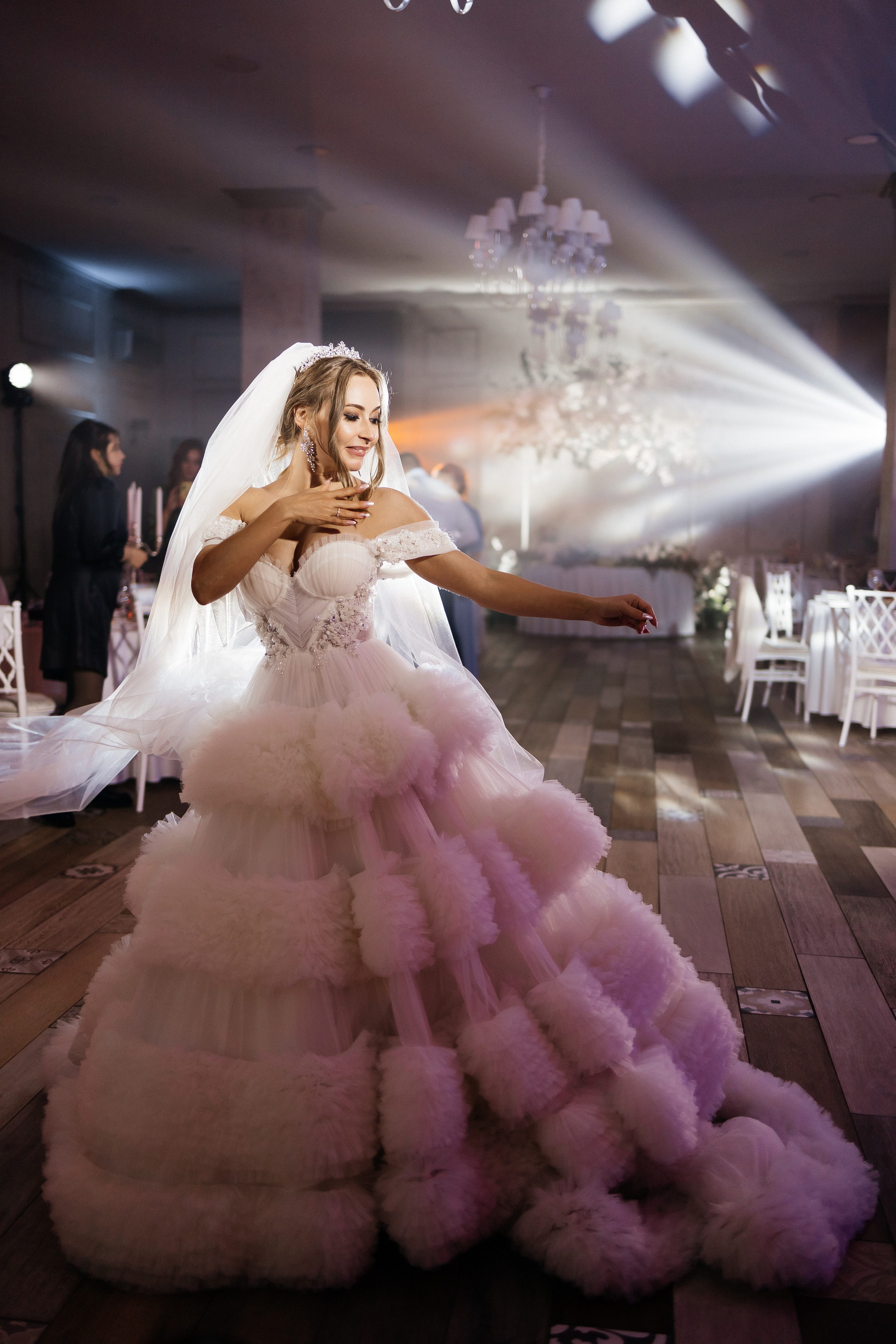 Антон и Марина. Свадебный и портретный фотограф Минск Евсович Инна