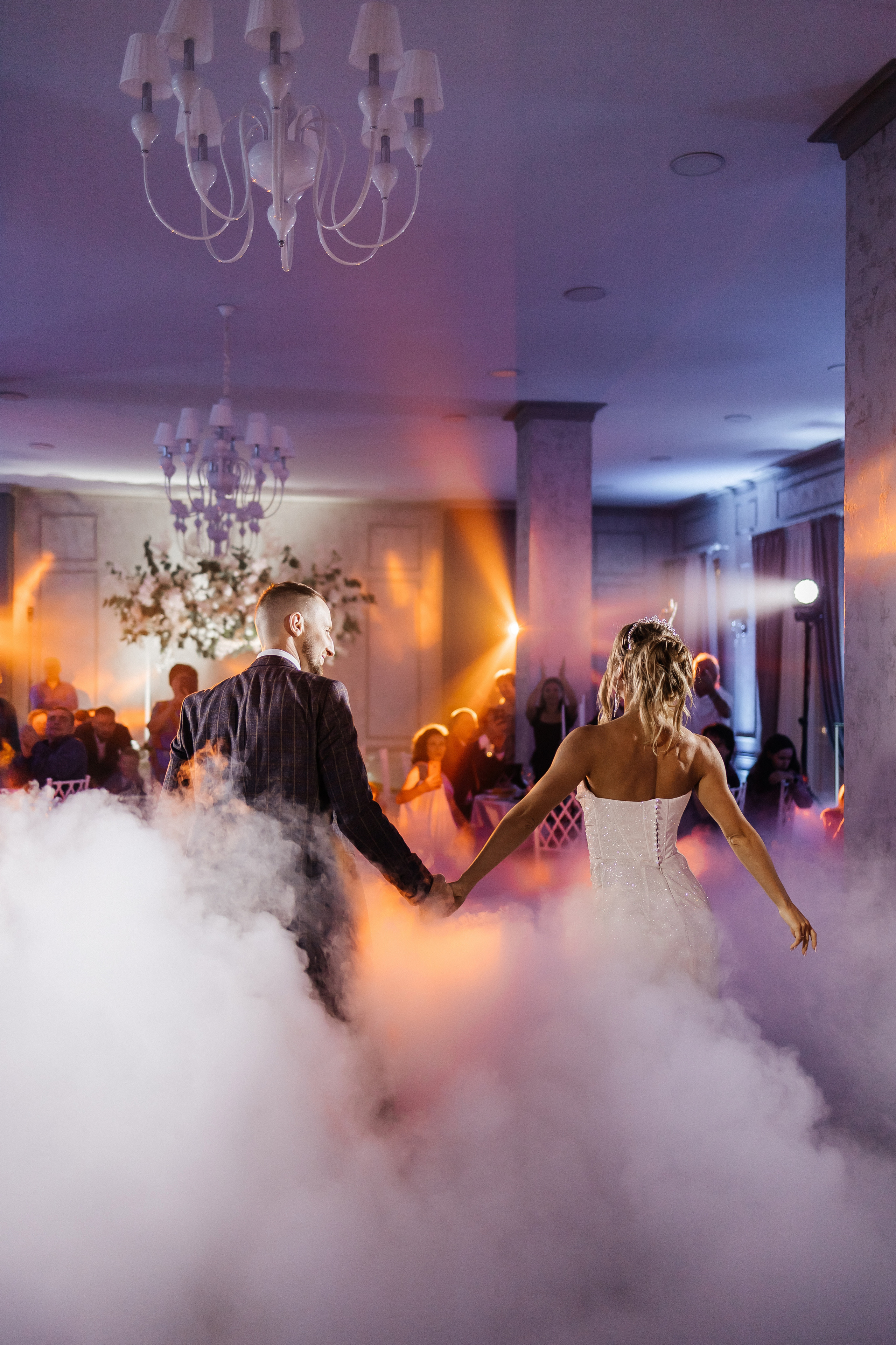 Антон и Марина. Свадебный и портретный фотограф Минск Евсович Инна