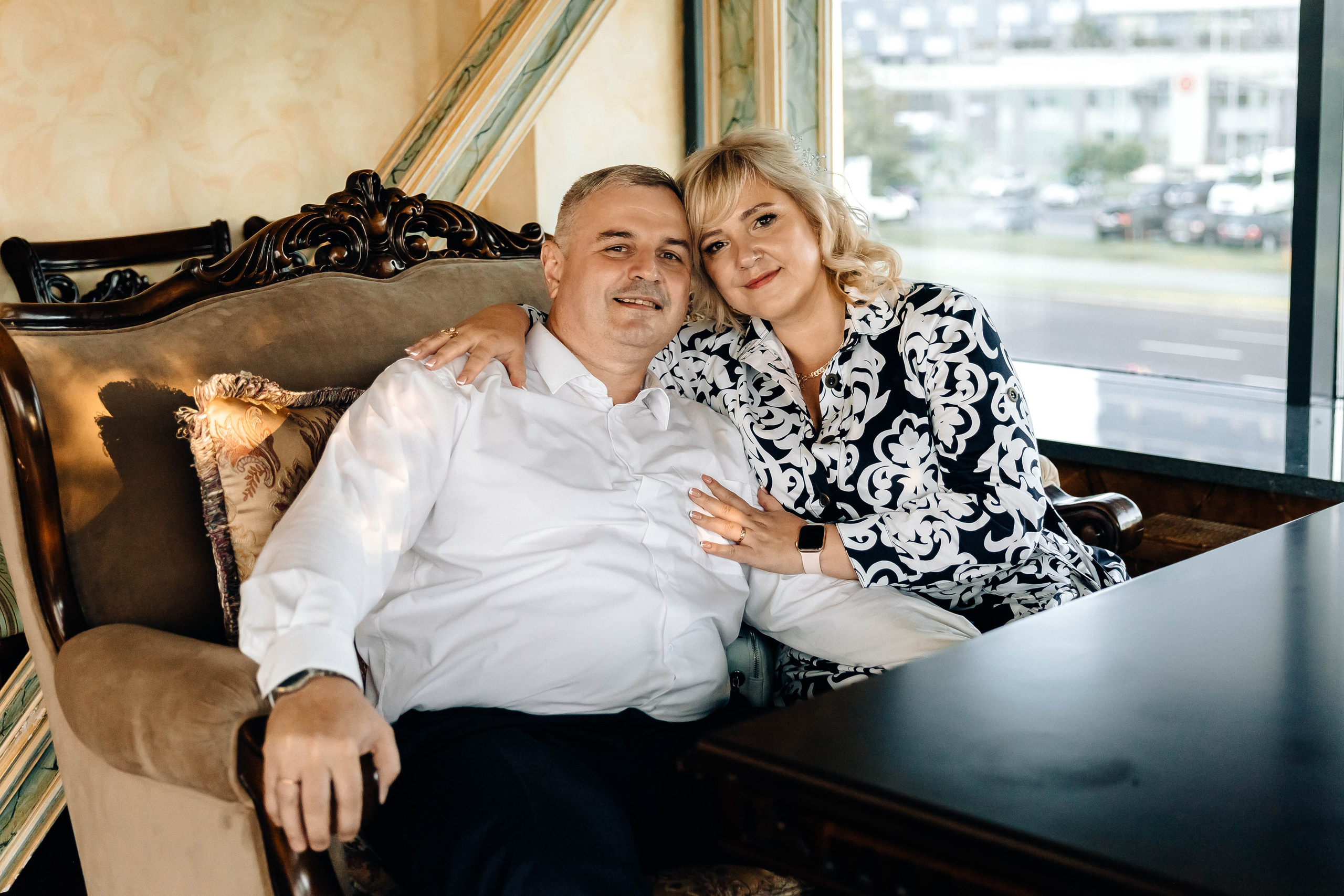 Павел и Валерия. Свадебный и портретный фотограф Минск Евсович Инна