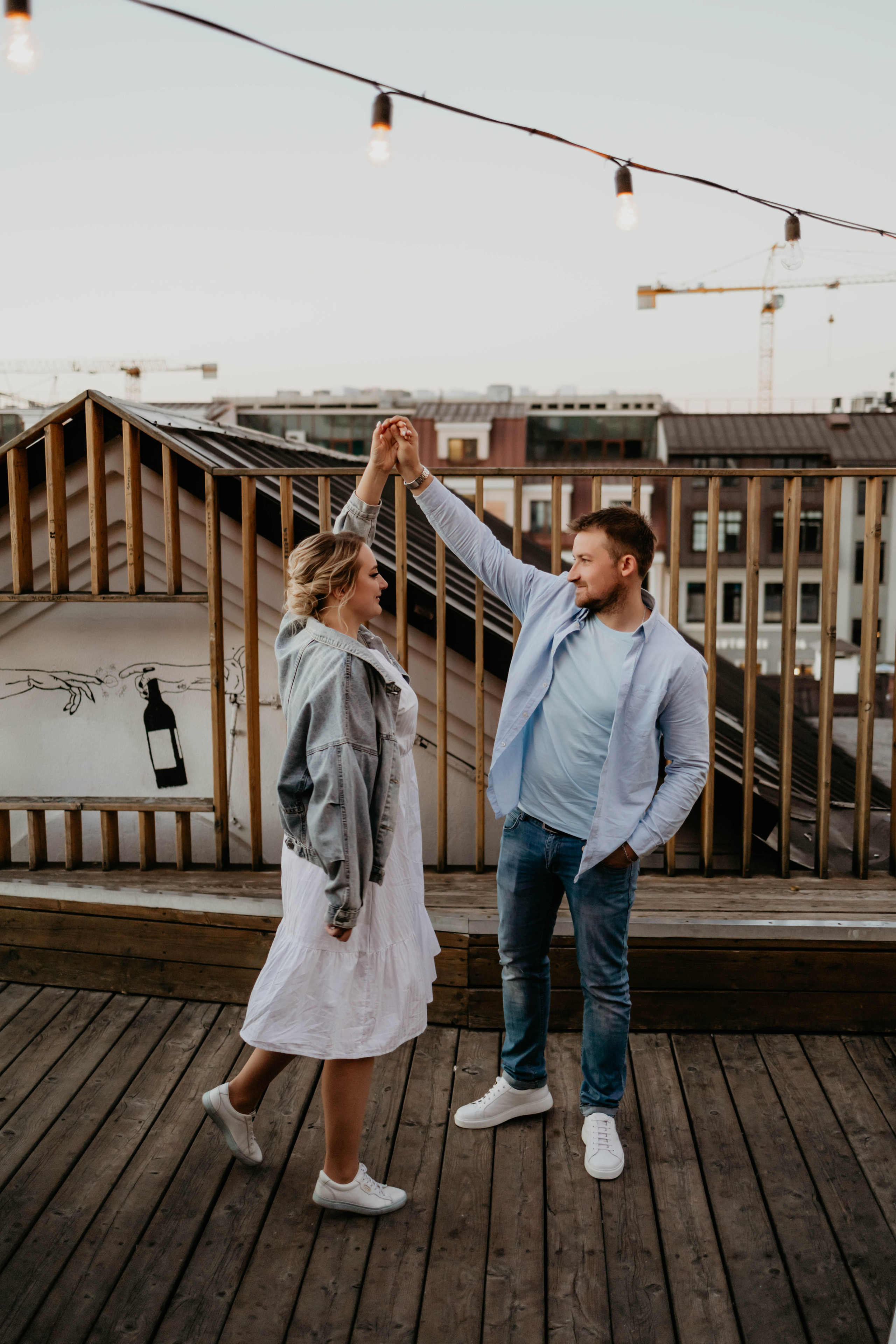 Руслан и Катя. Свадебный и портретный фотограф Минск Евсович Инна