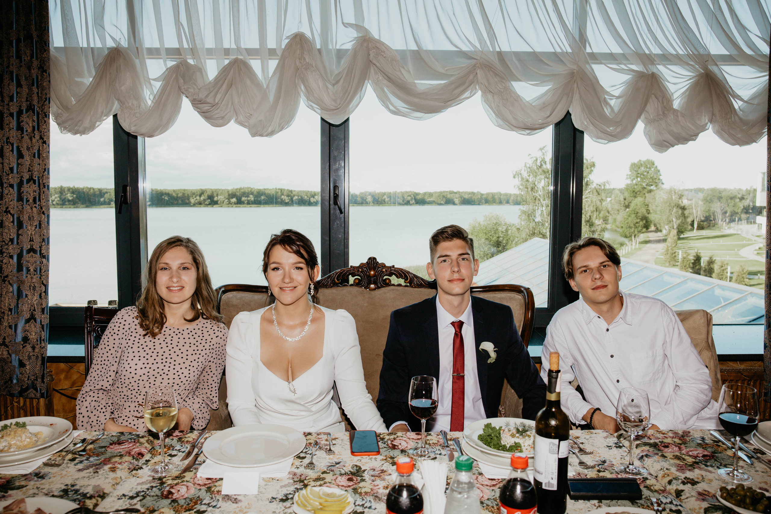 Павел и Валерия. Свадебный и портретный фотограф Минск Евсович Инна