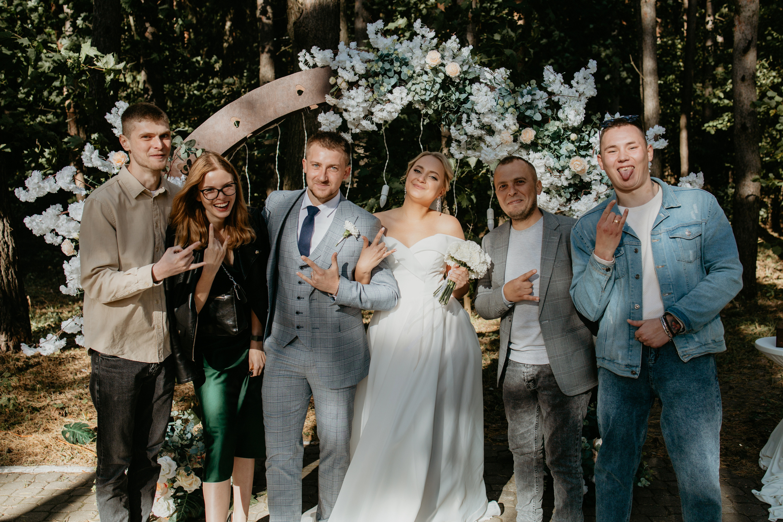 Руслан и Катя. Свадебный и портретный фотограф Минск Евсович Инна