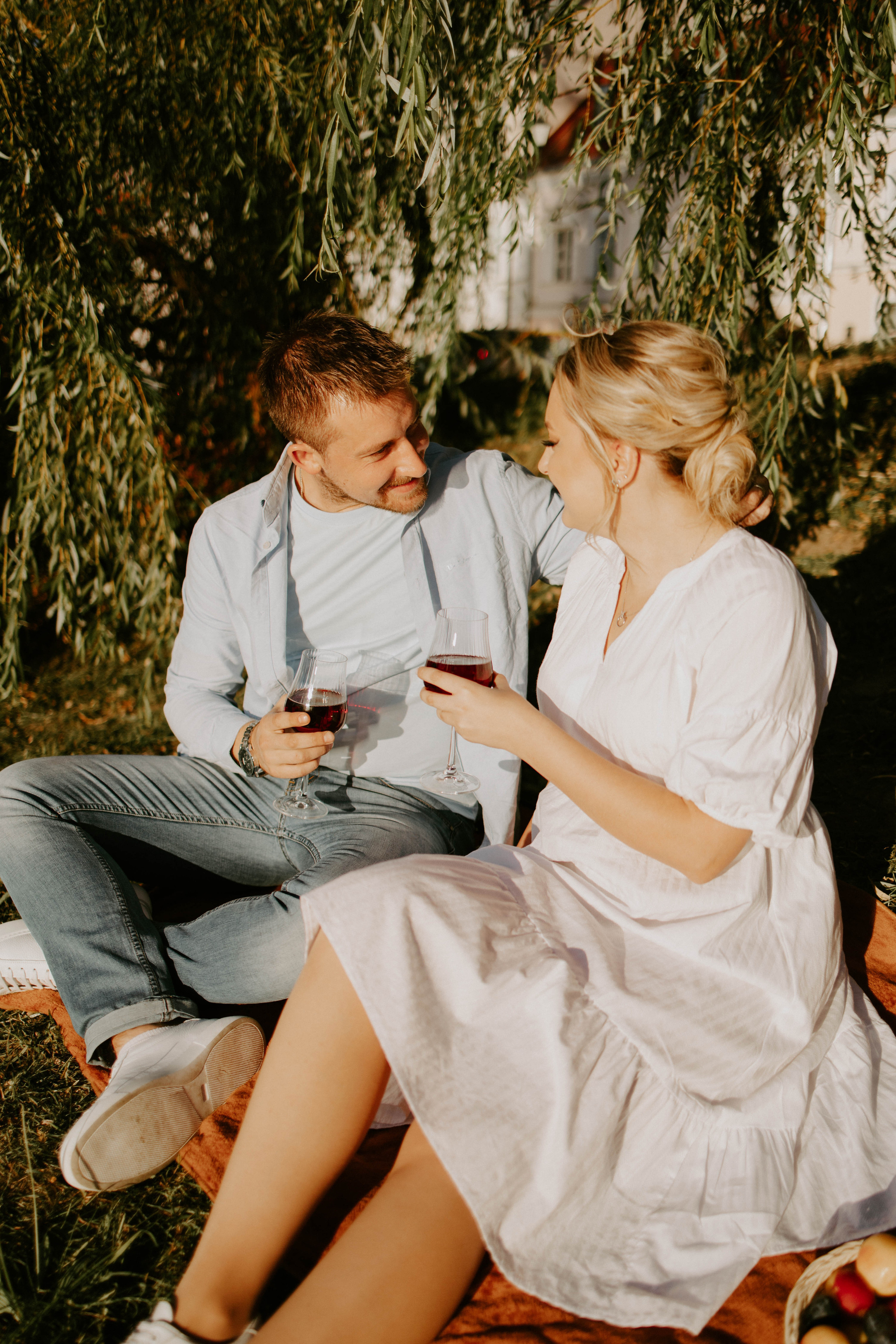 Руслан и Катя. Свадебный и портретный фотограф Минск Евсович Инна