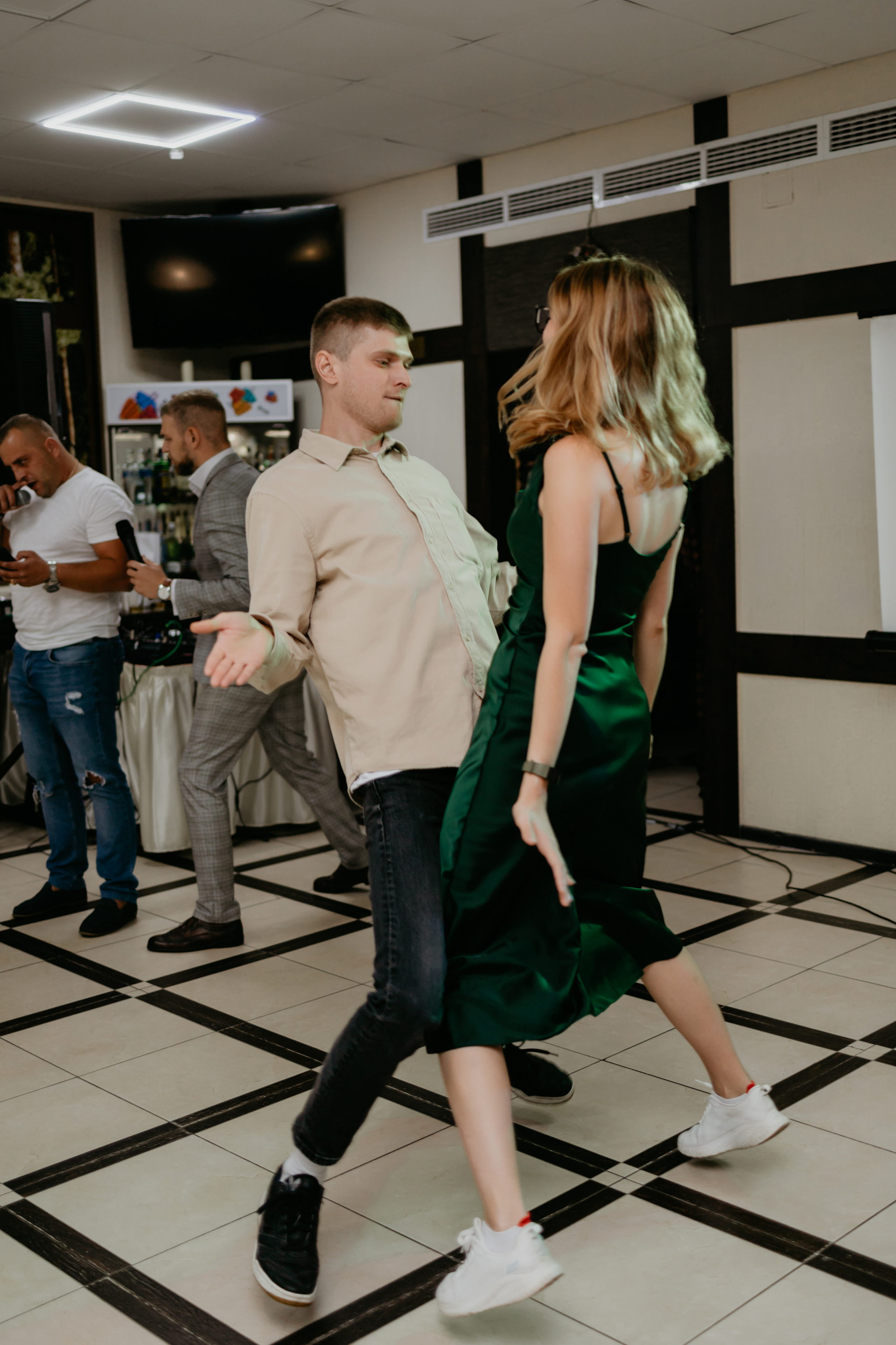 Руслан и Катя. Свадебный и портретный фотограф Минск Евсович Инна