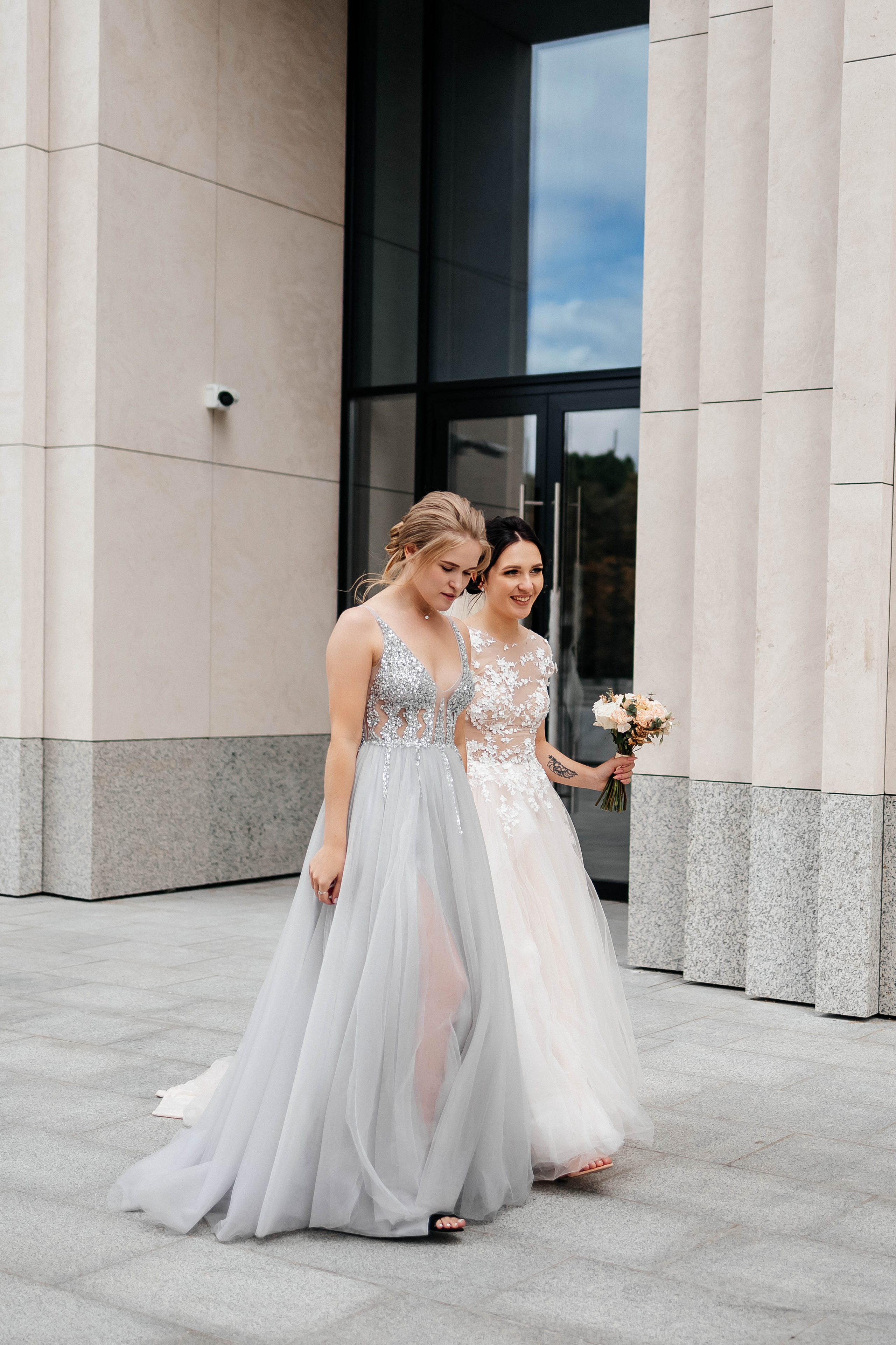 Лёша и Настя. Свадебный и портретный фотограф Минск Евсович Инна