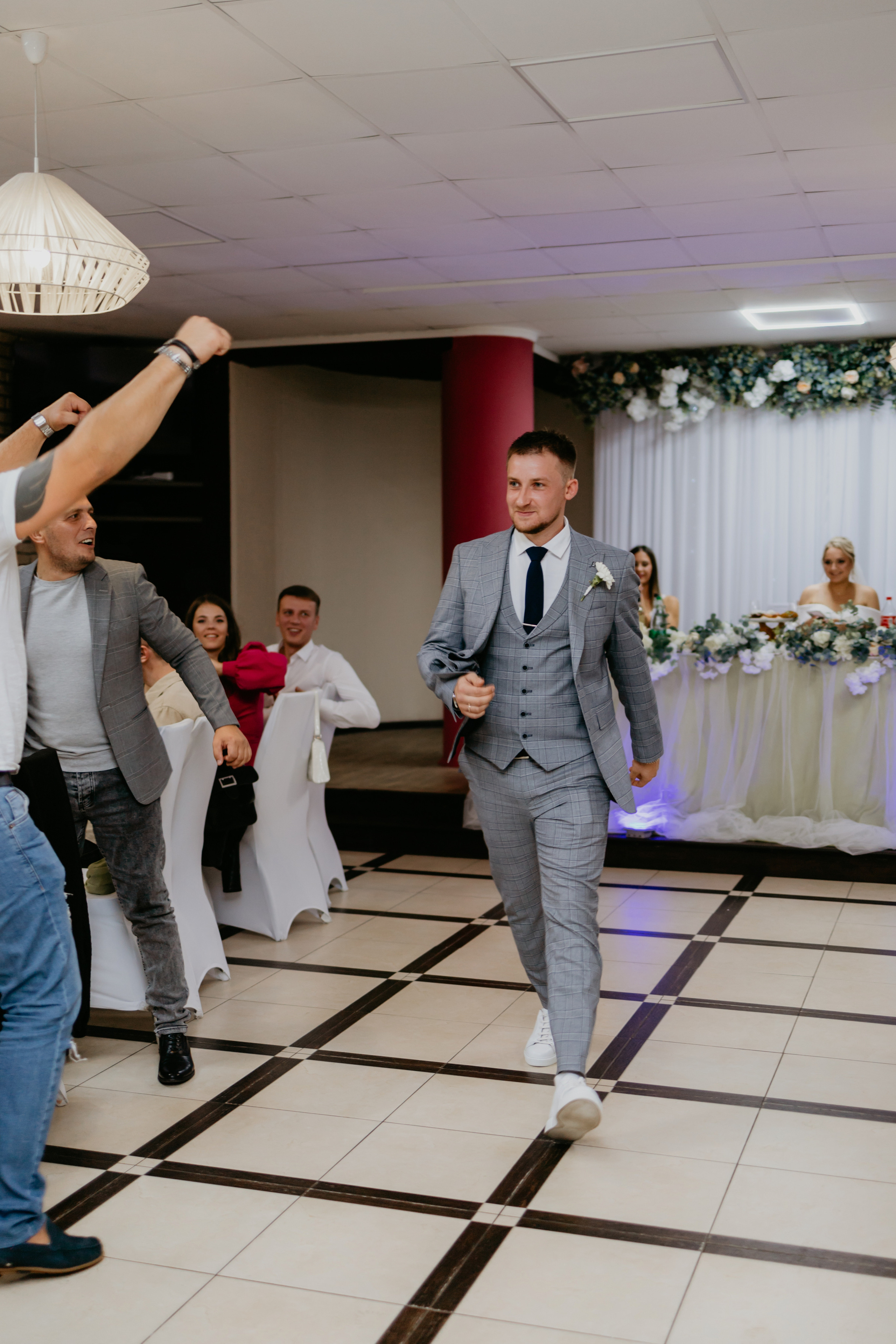 Руслан и Катя. Свадебный и портретный фотограф Минск Евсович Инна