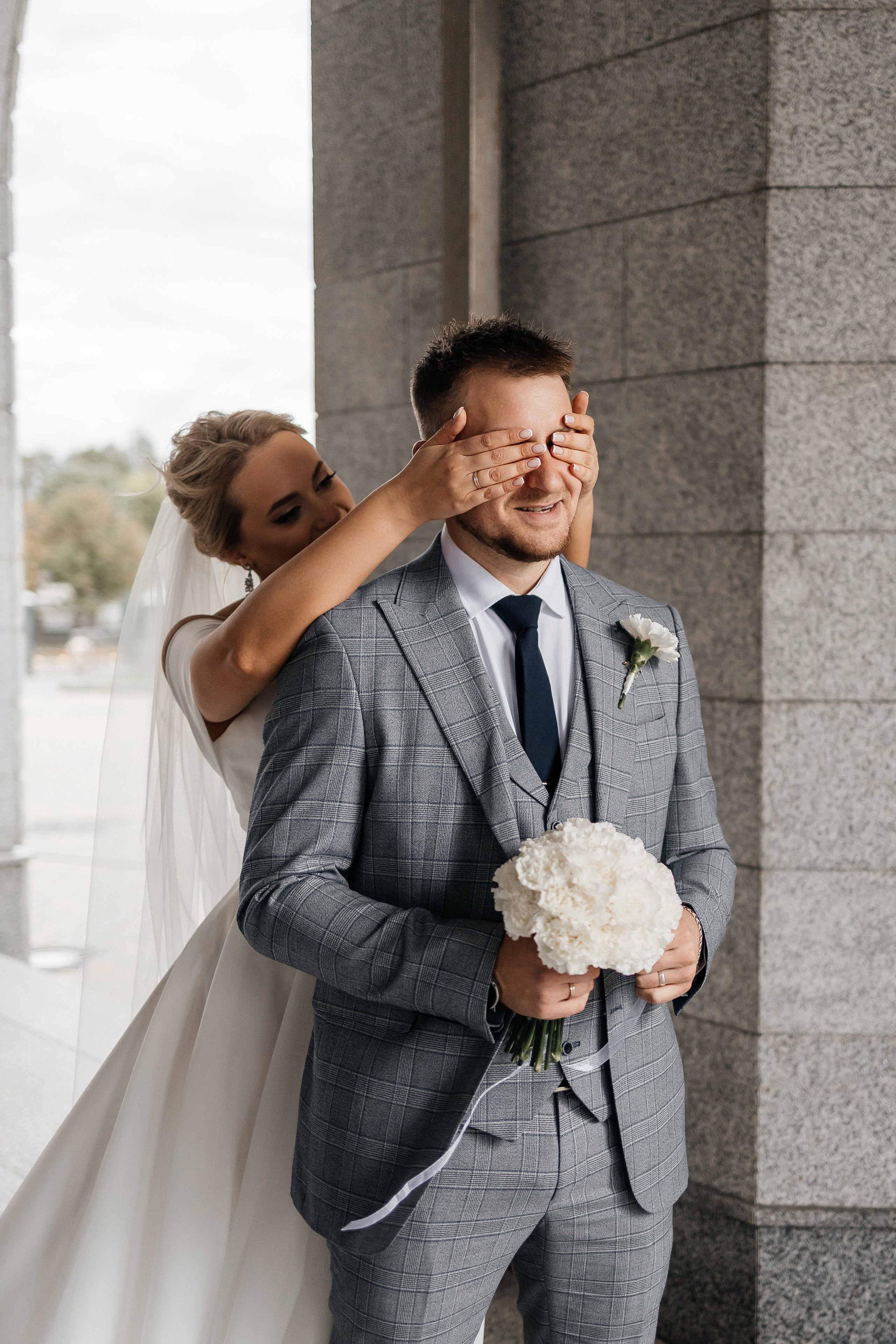 Руслан и Катя. Свадебный и портретный фотограф Минск Евсович Инна