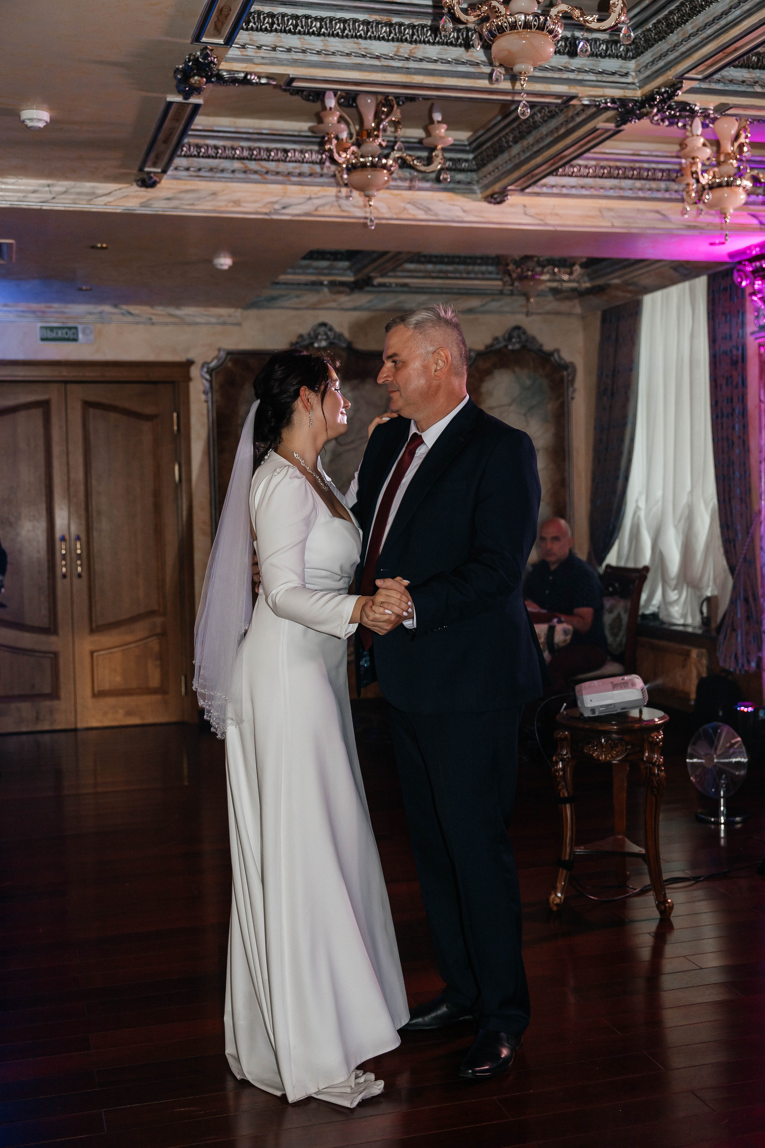 Павел и Валерия. Свадебный и портретный фотограф Минск Евсович Инна