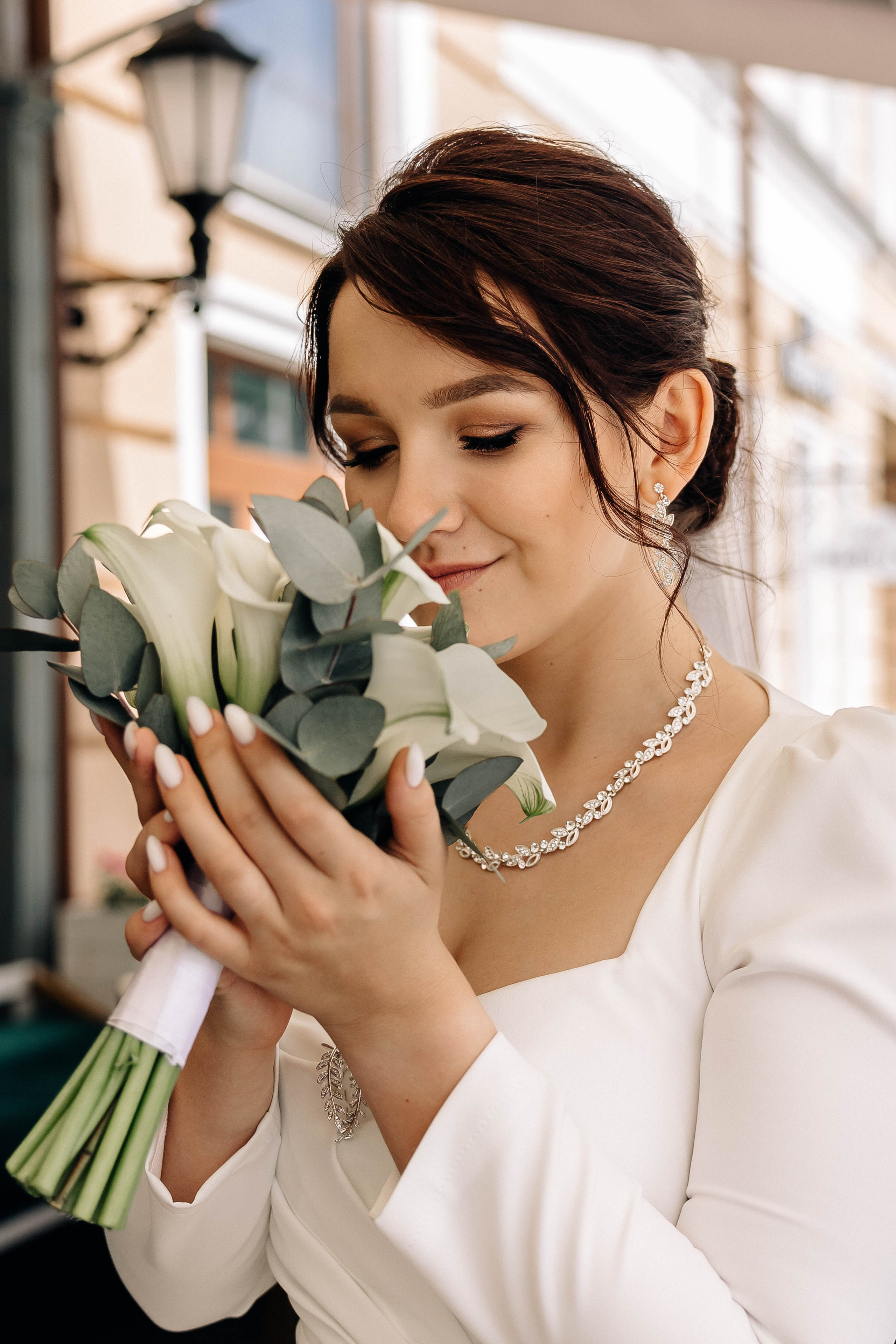 Павел и Валерия. Свадебный и портретный фотограф Минск Евсович Инна
