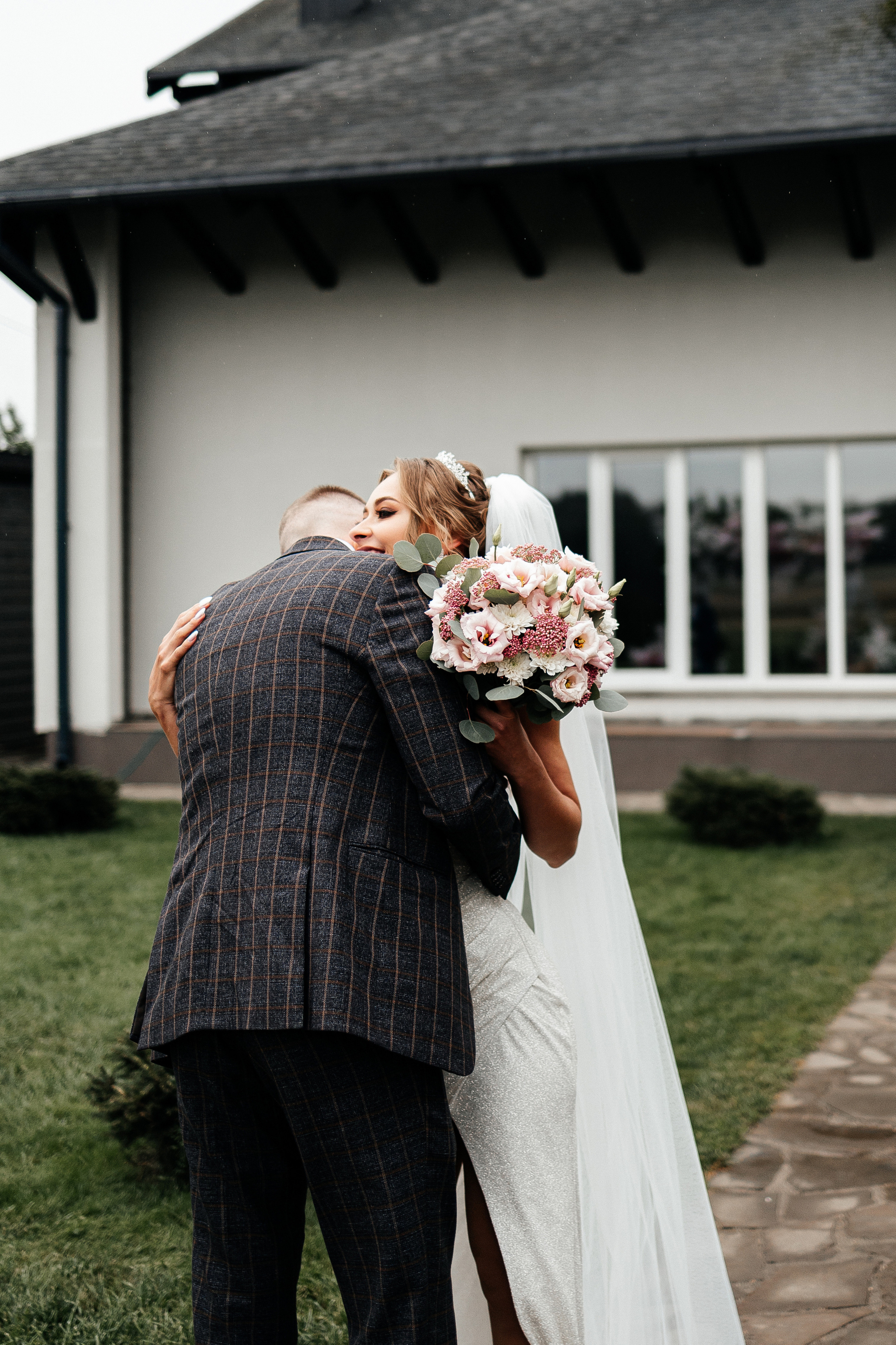 Антон и Марина. Свадебный и портретный фотограф Минск Евсович Инна