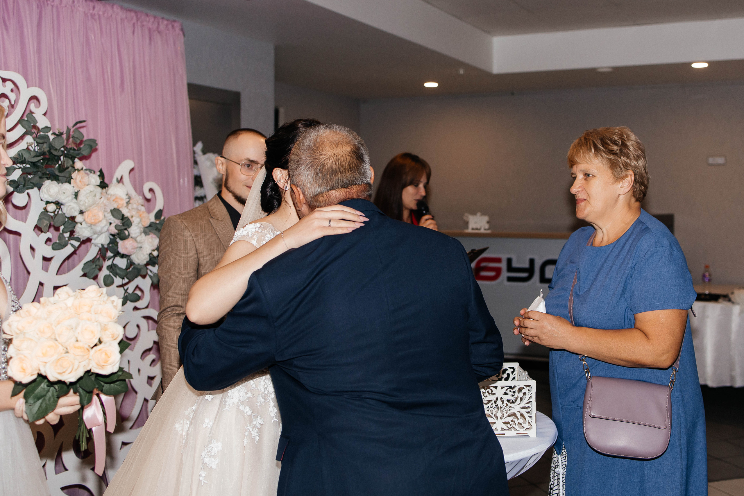 Лёша и Настя. Свадебный и портретный фотограф Минск Евсович Инна