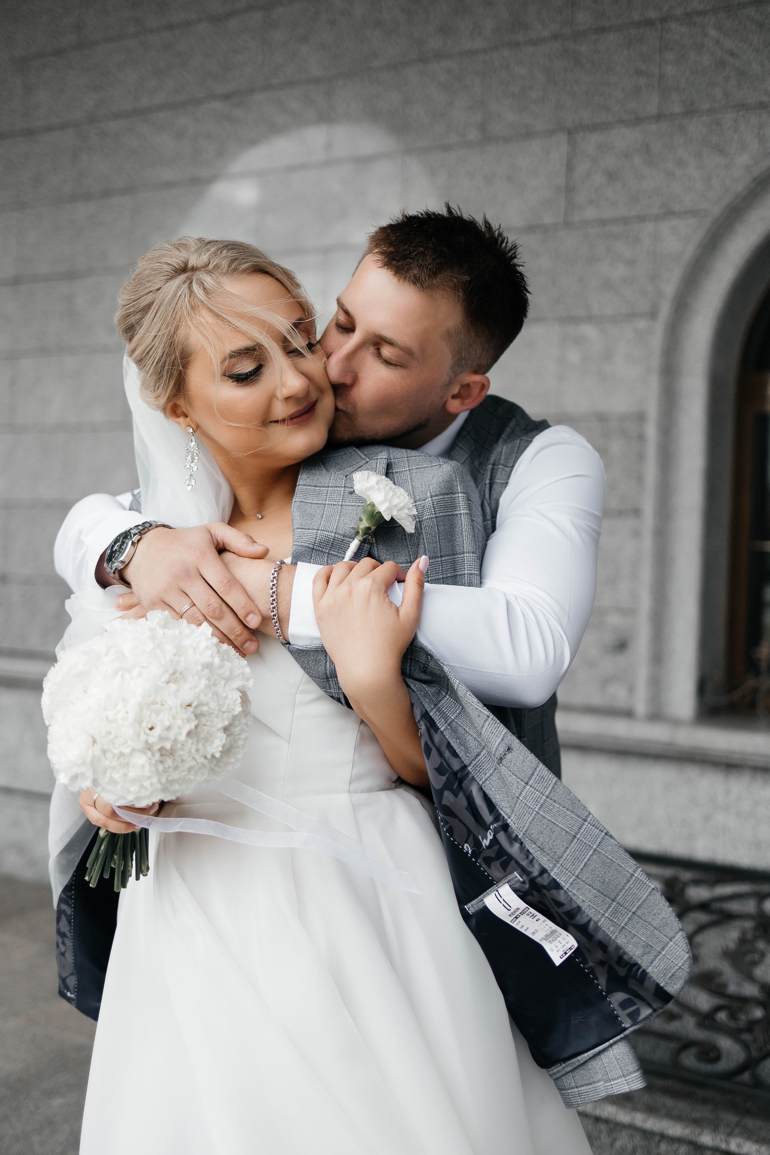 Руслан и Катя. Свадебный и портретный фотограф Минск Евсович Инна