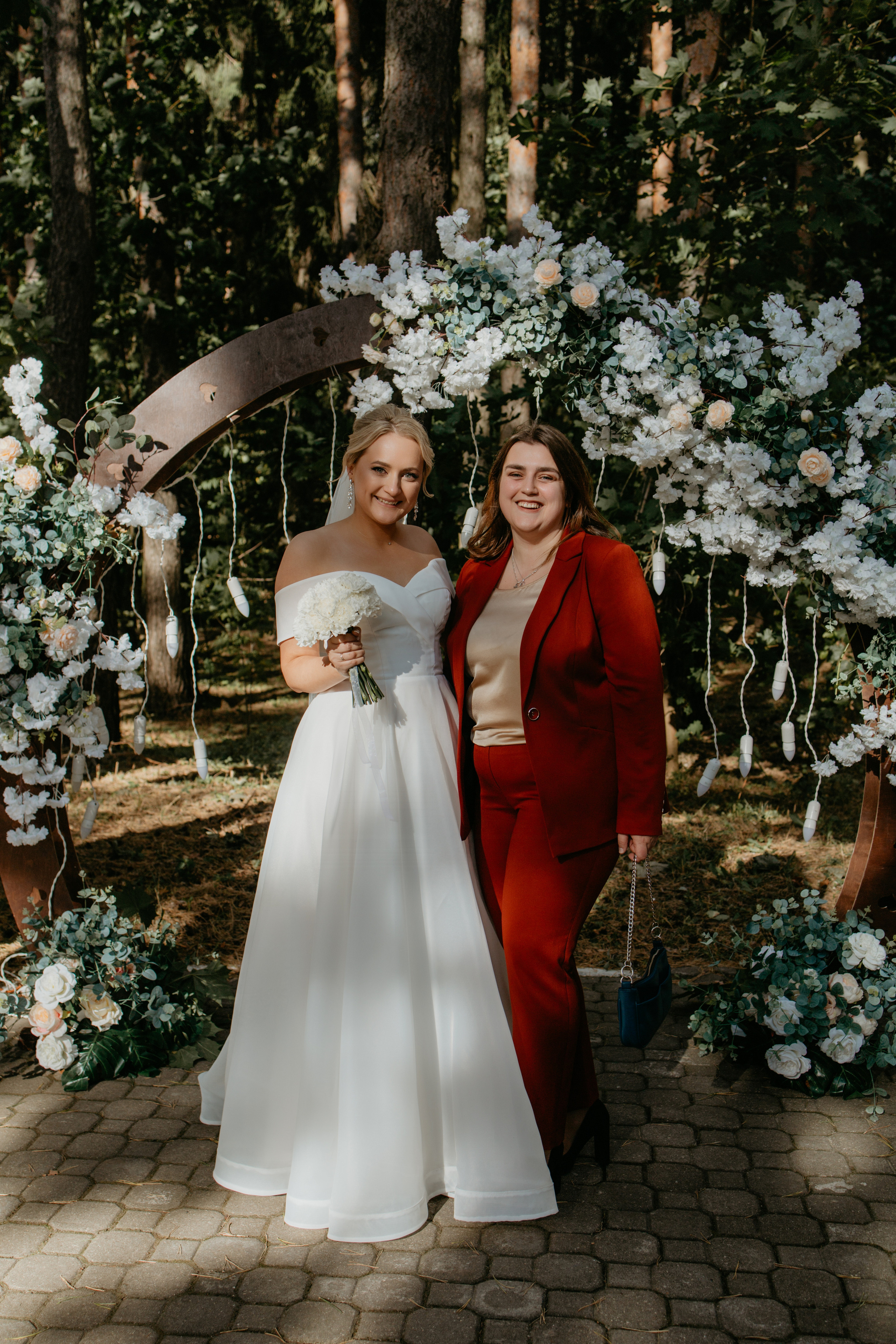 Руслан и Катя. Свадебный и портретный фотограф Минск Евсович Инна