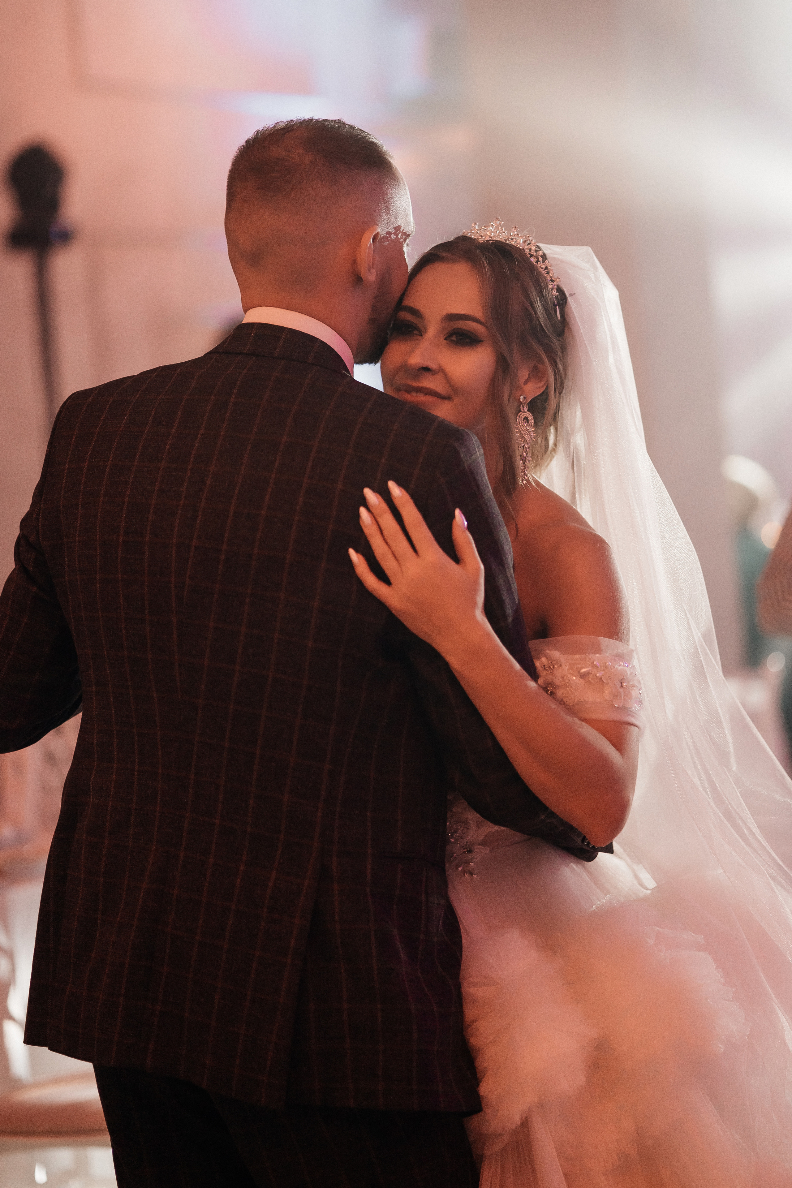 Антон и Марина. Свадебный и портретный фотограф Минск Евсович Инна