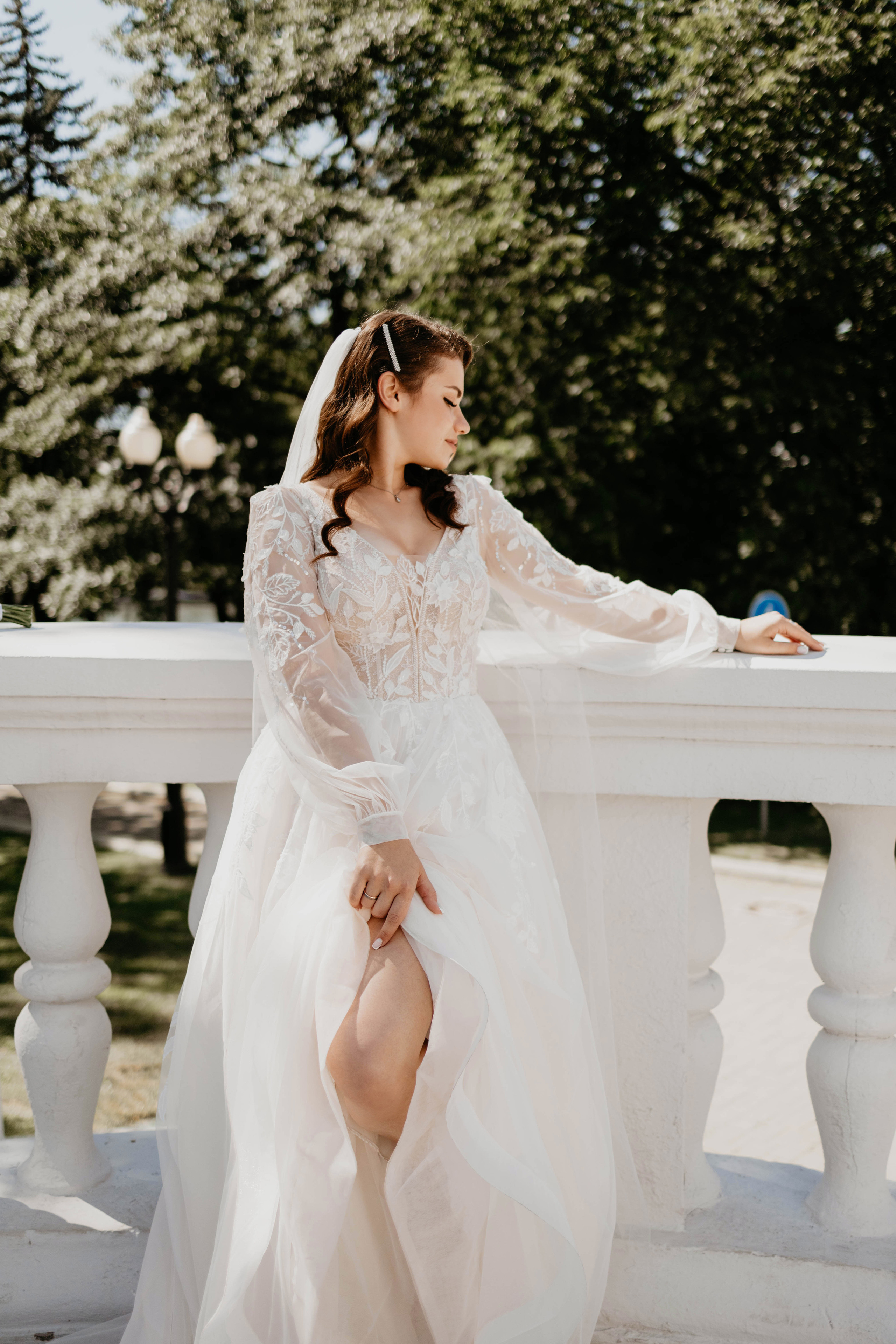 Антон и Соня. Свадебный и портретный фотограф Минск Евсович Инна