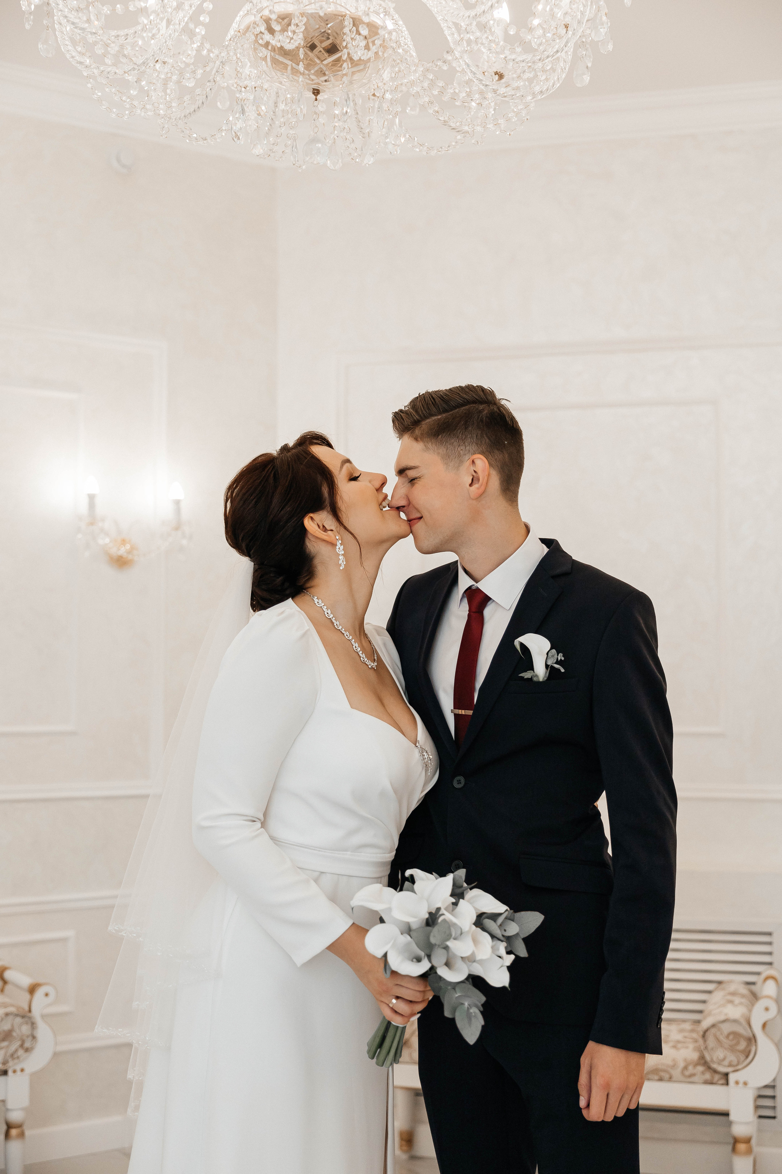 Павел и Валерия. Свадебный и портретный фотограф Минск Евсович Инна