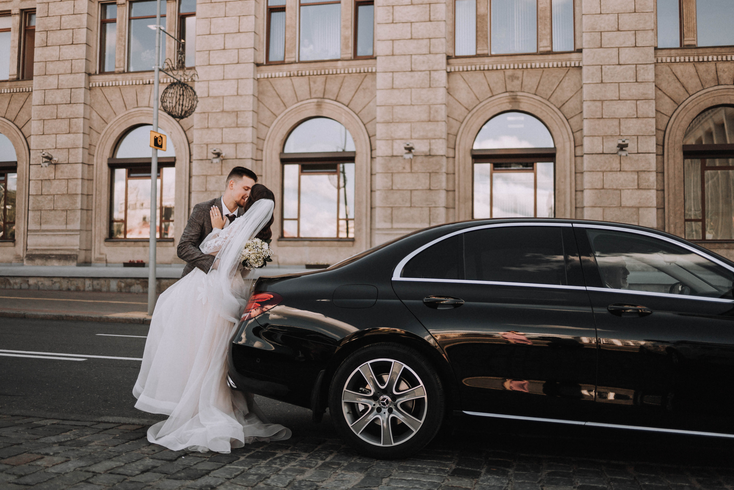 Антон и Соня. Свадебный и портретный фотограф Минск Евсович Инна